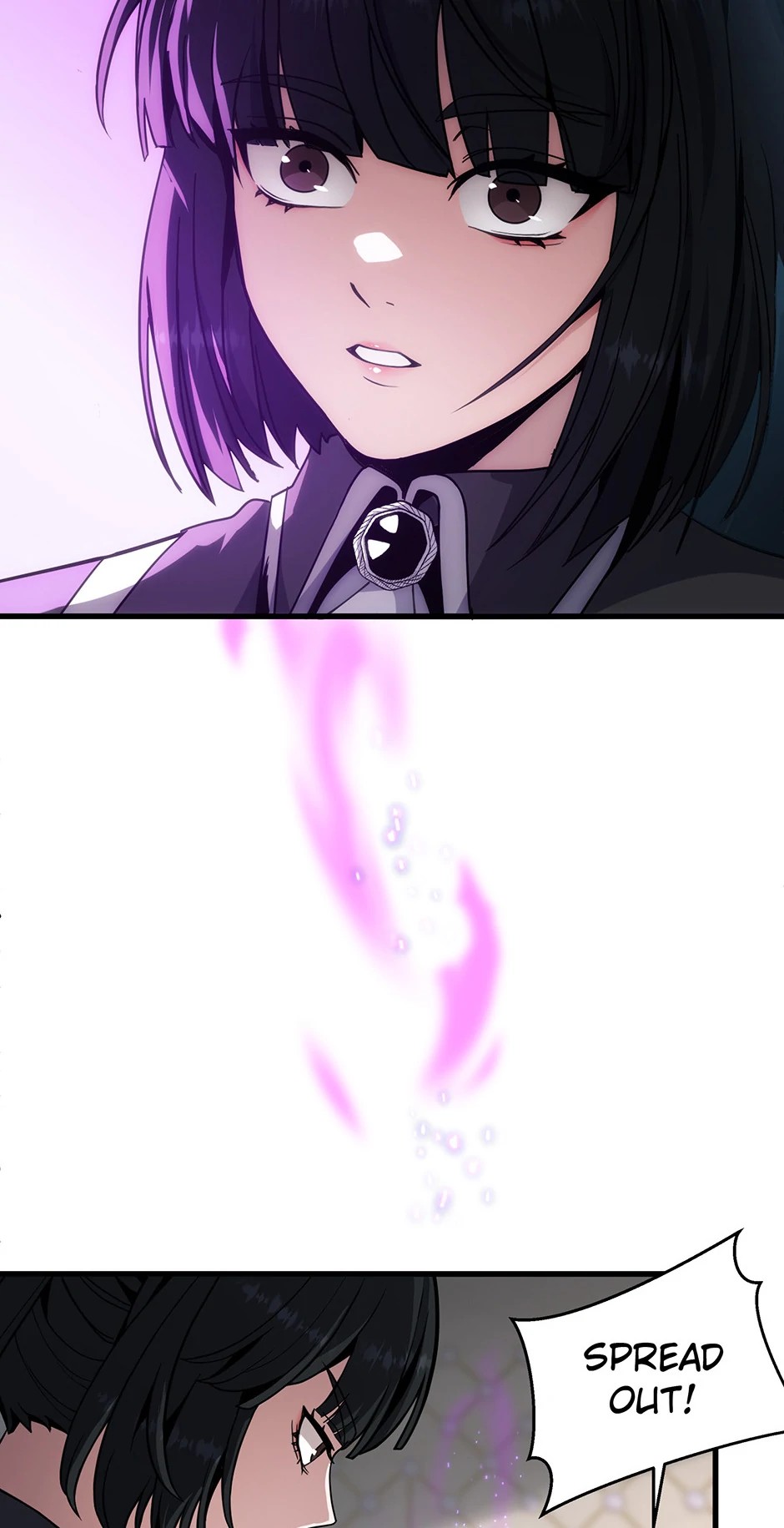 The Beginning After The End Chapter 211 - Page 5