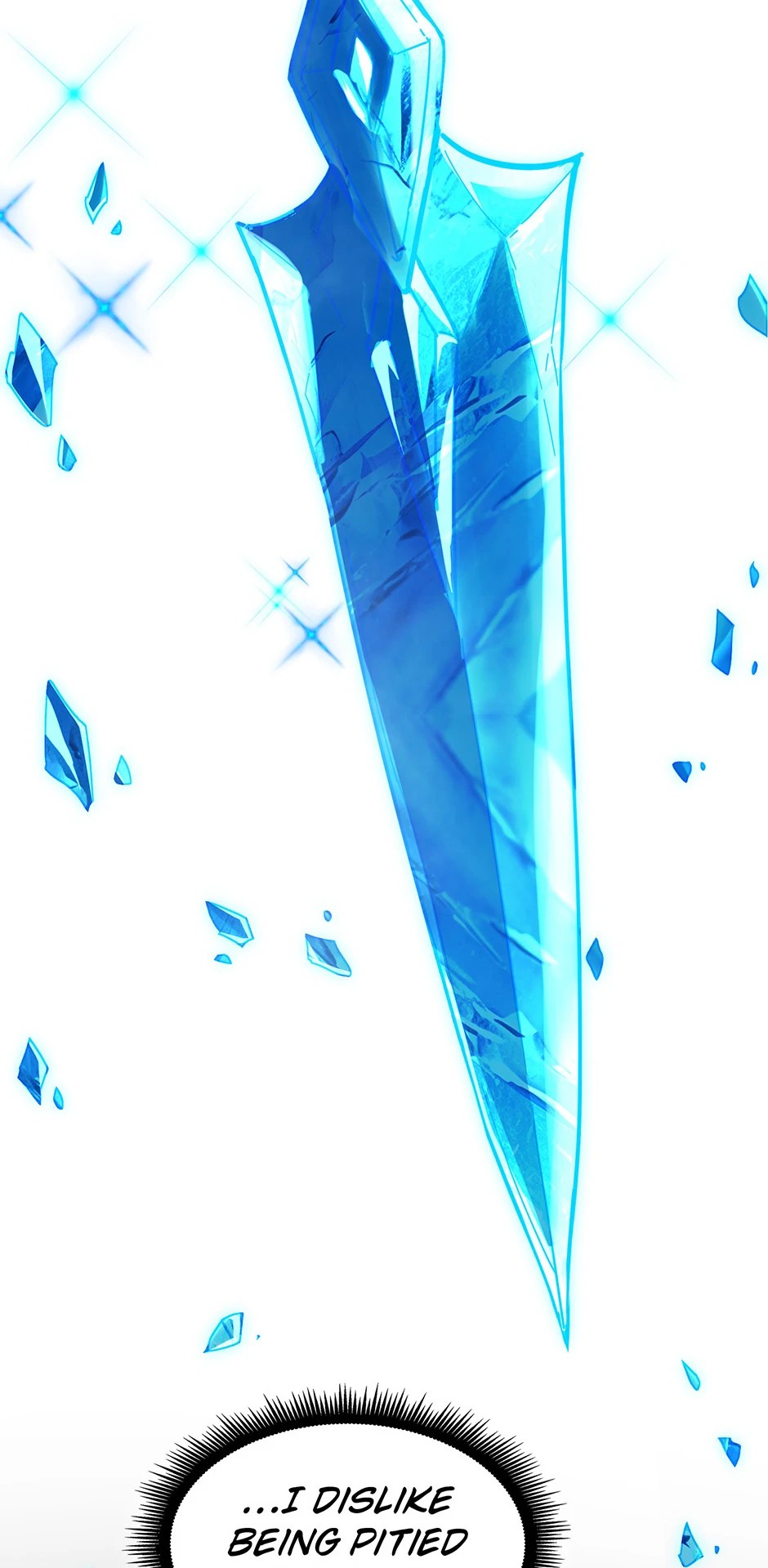 The Beginning After The End Chapter 211 - Page 50