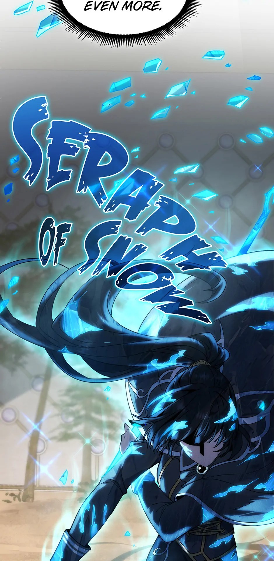 The Beginning After The End Chapter 211 - Page 51