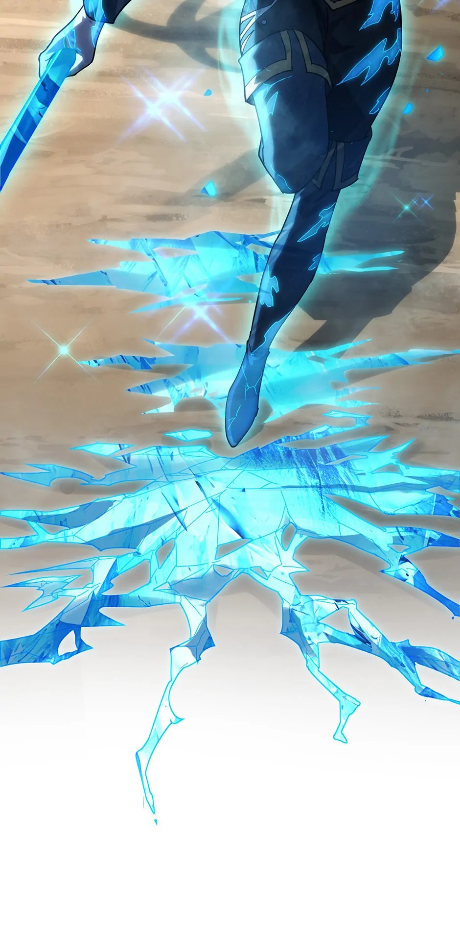 The Beginning After The End Chapter 211 - Page 52