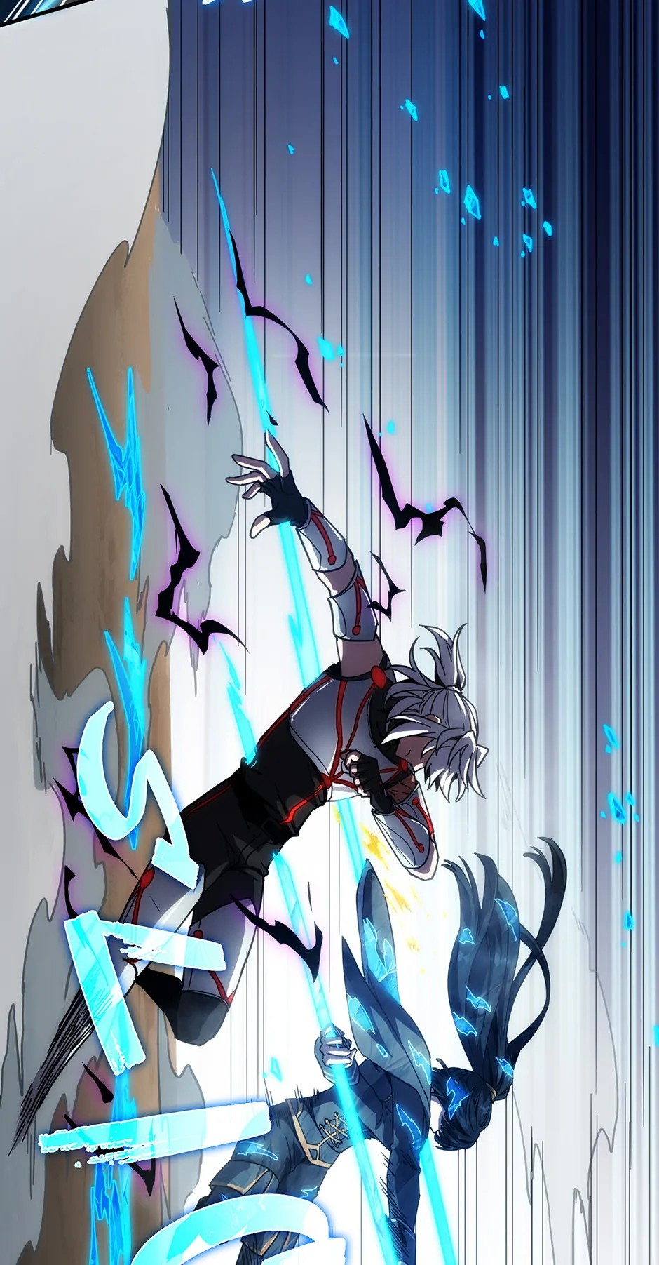 The Beginning After The End Chapter 211 - Page 54