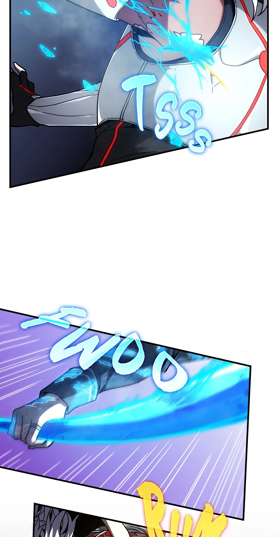 The Beginning After The End Chapter 211 - Page 56