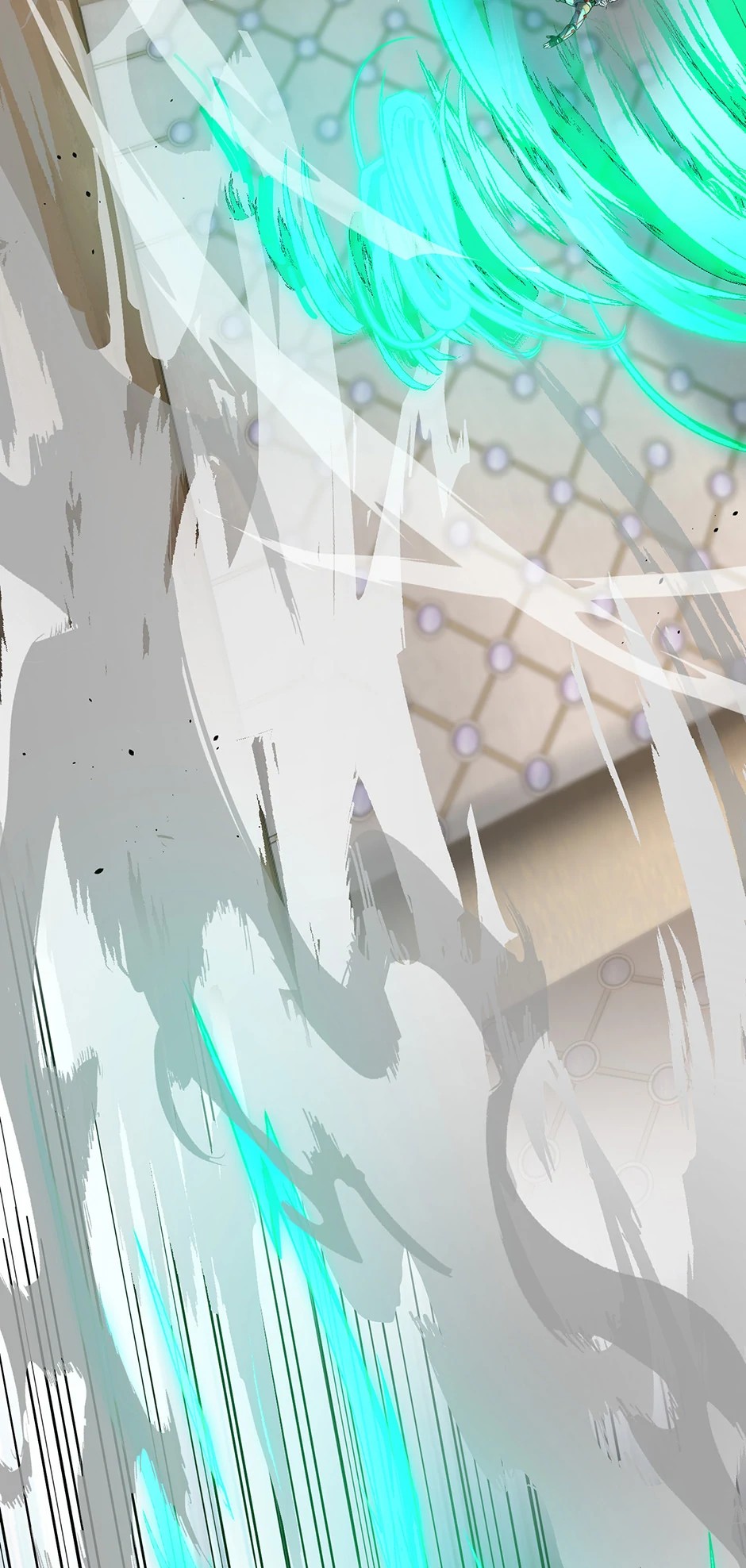 The Beginning After The End Chapter 211 - Page 66