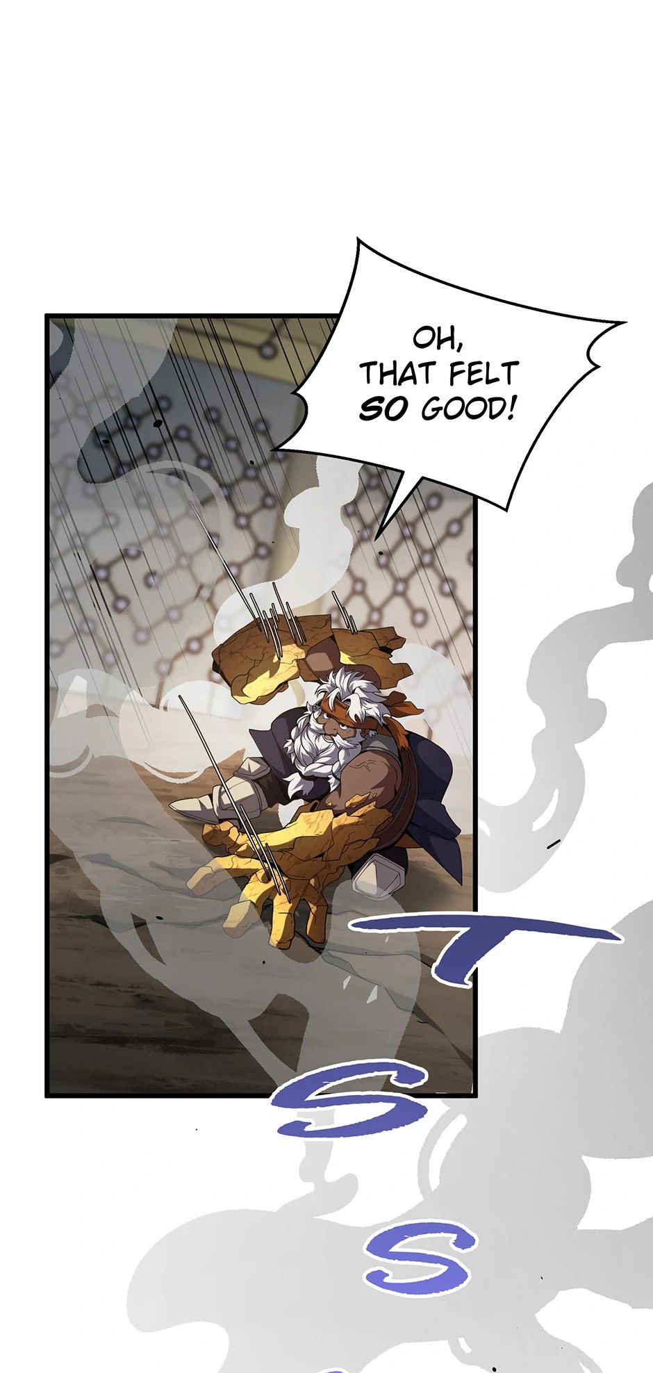 The Beginning After The End Chapter 211 - Page 70