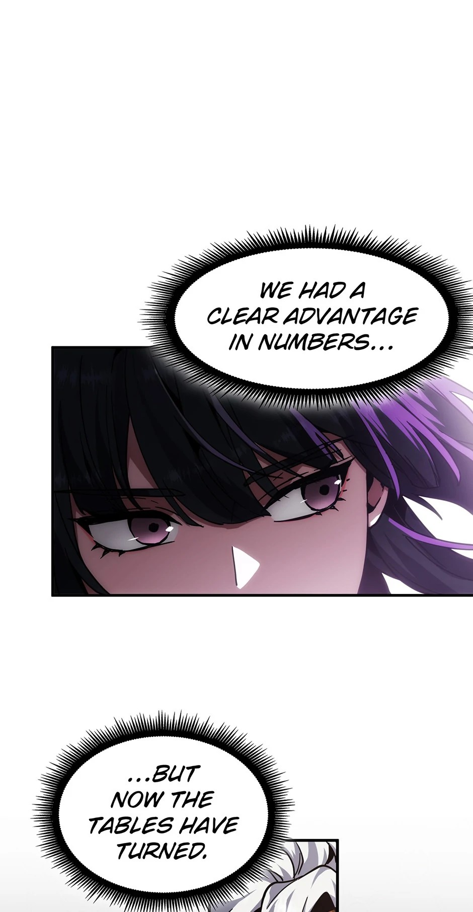 The Beginning After The End Chapter 211 - Page 9