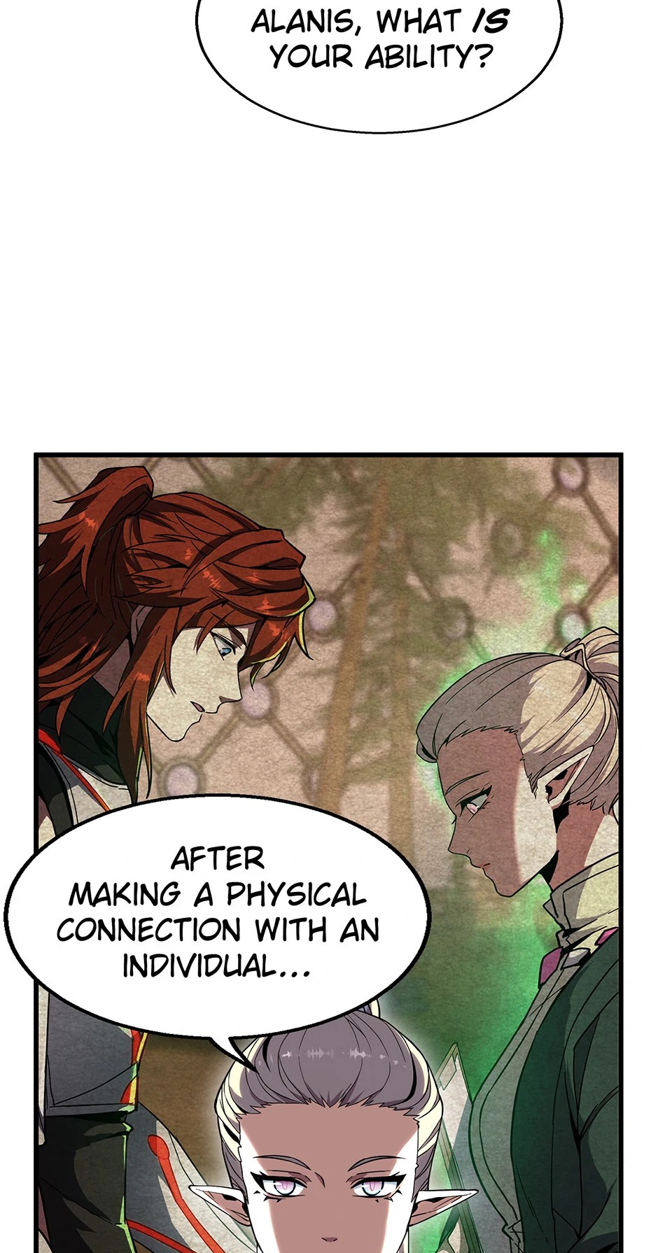 The Beginning After The End Chapter 211 - Page 93
