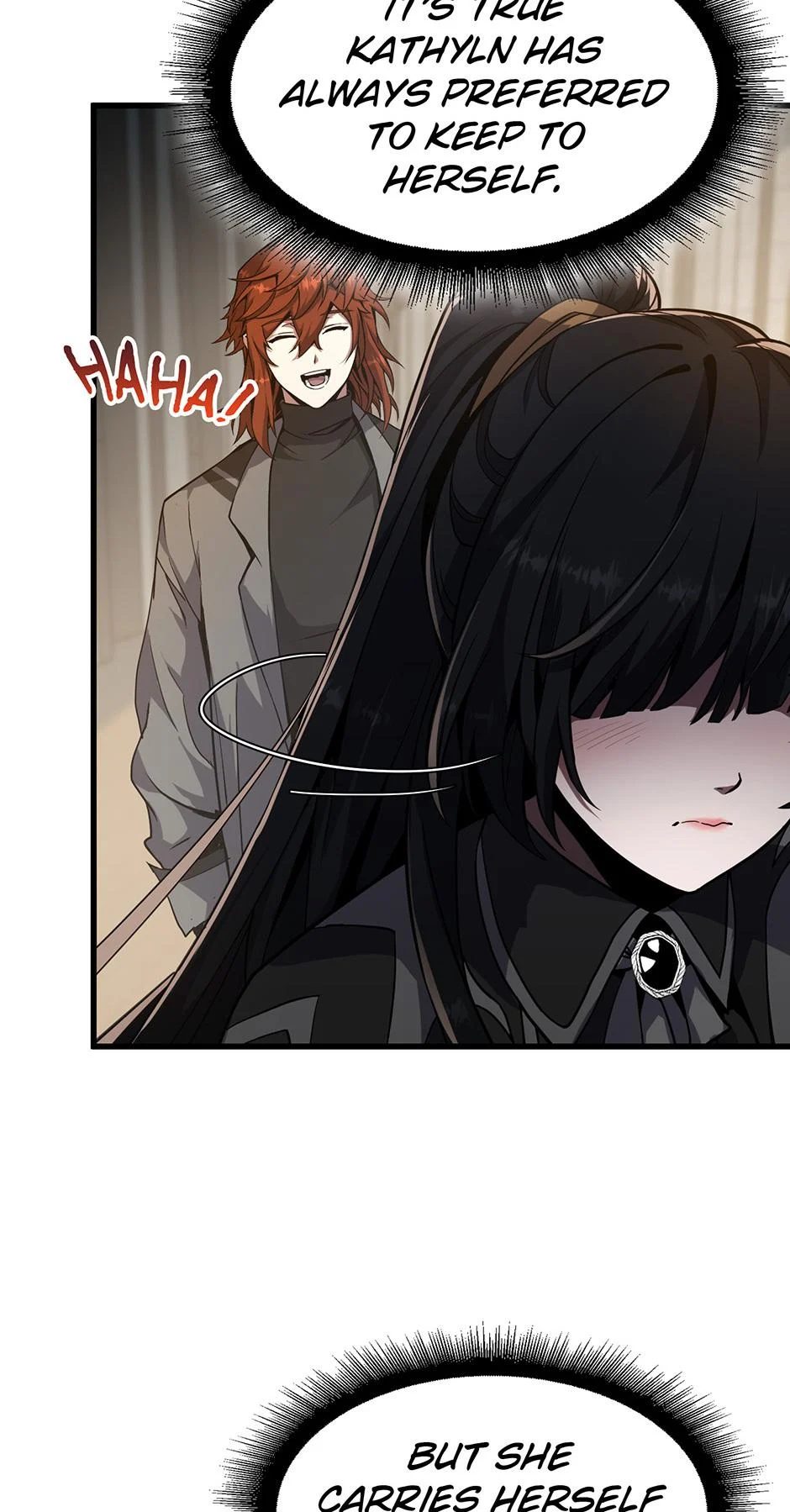 The Beginning After The End Chapter 212 - Page 10