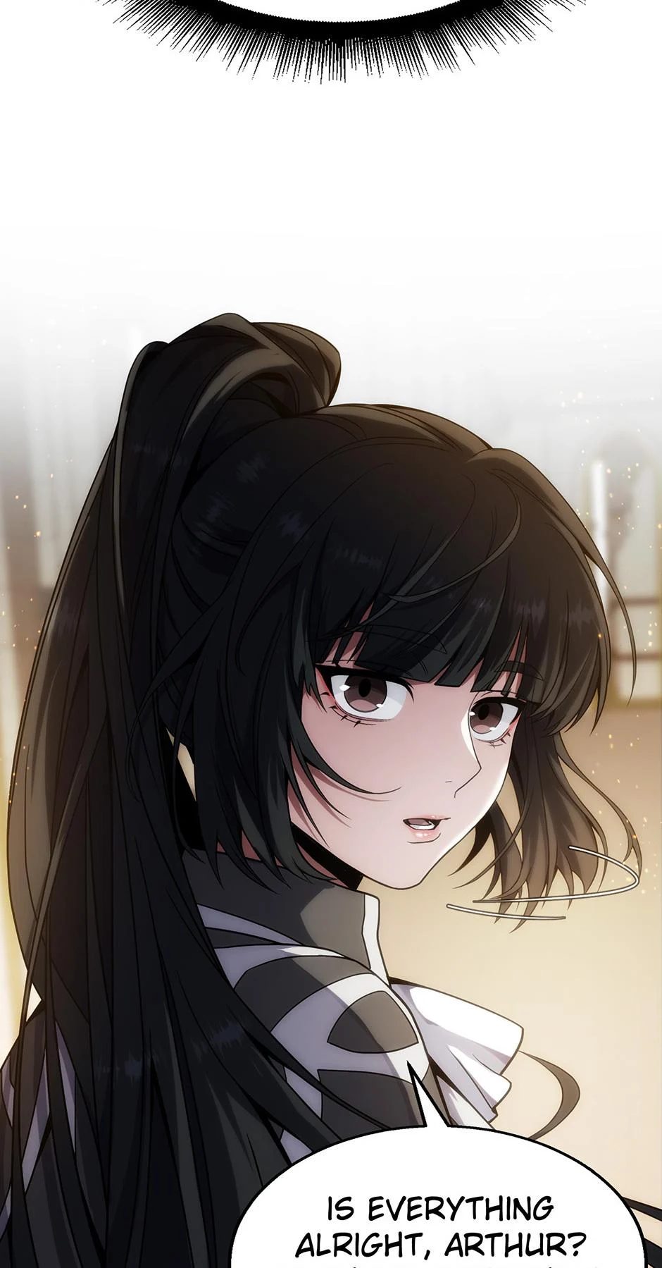 The Beginning After The End Chapter 212 - Page 12