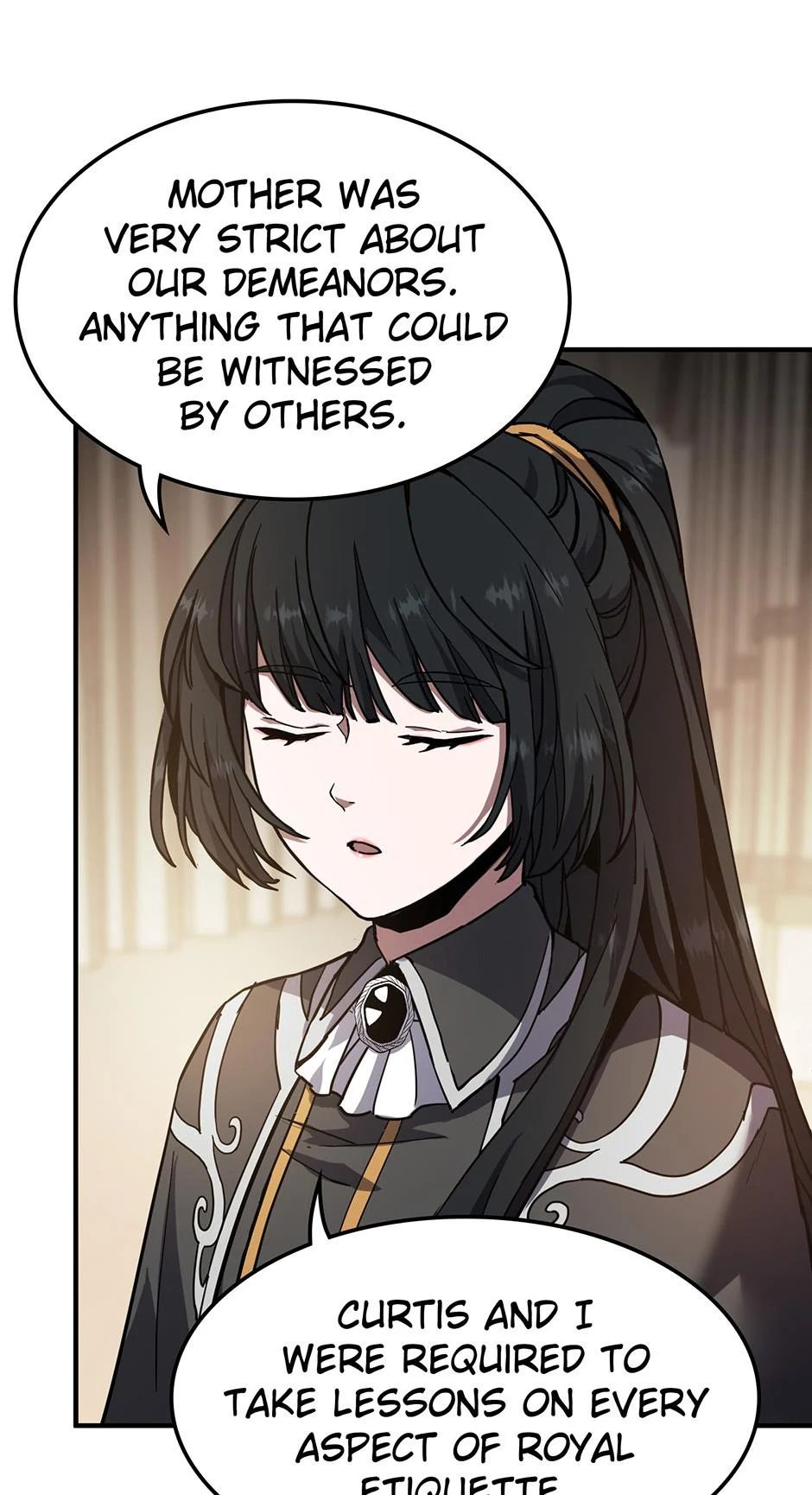 The Beginning After The End Chapter 212 - Page 15