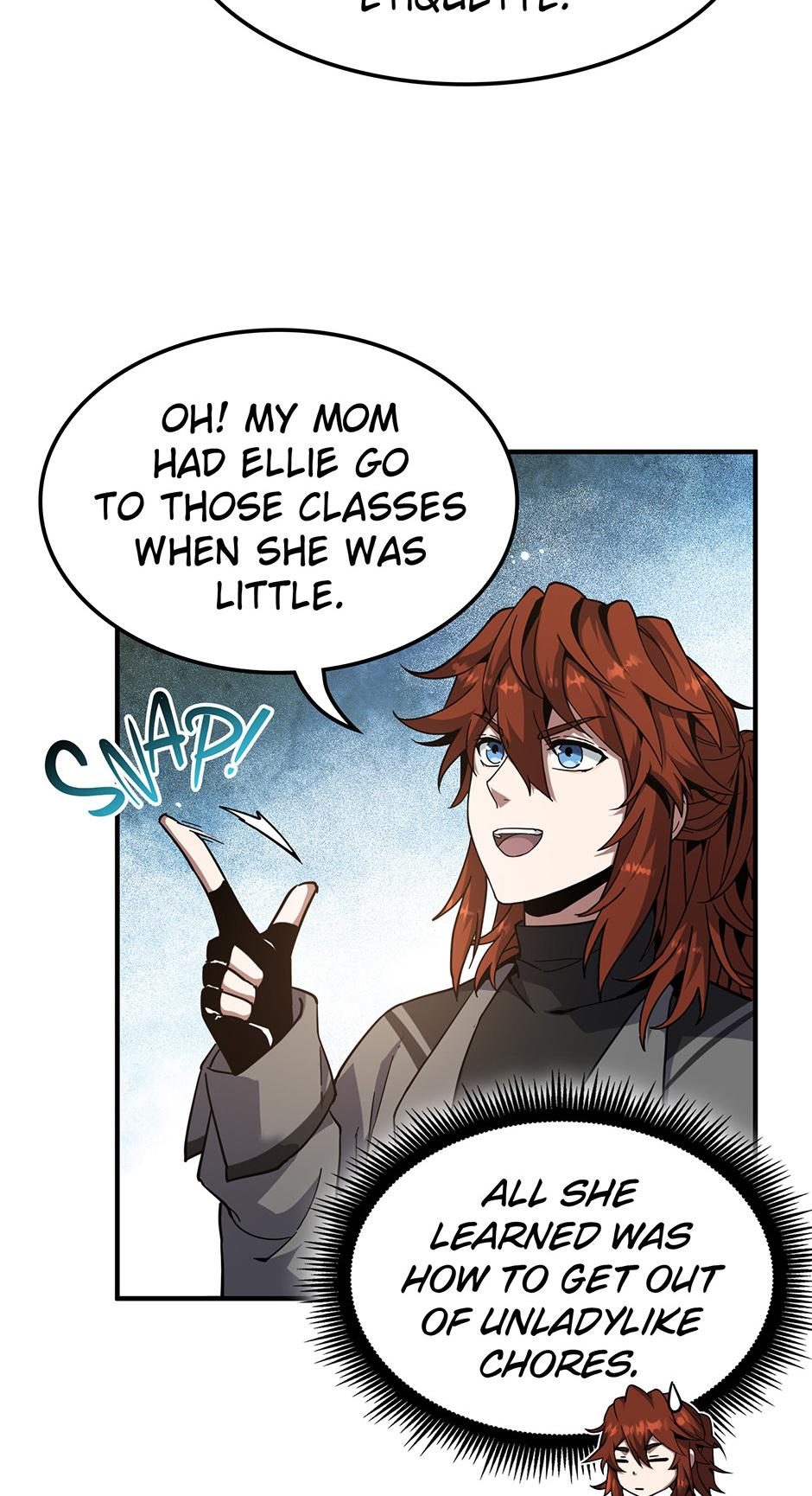 The Beginning After The End Chapter 212 - Page 16