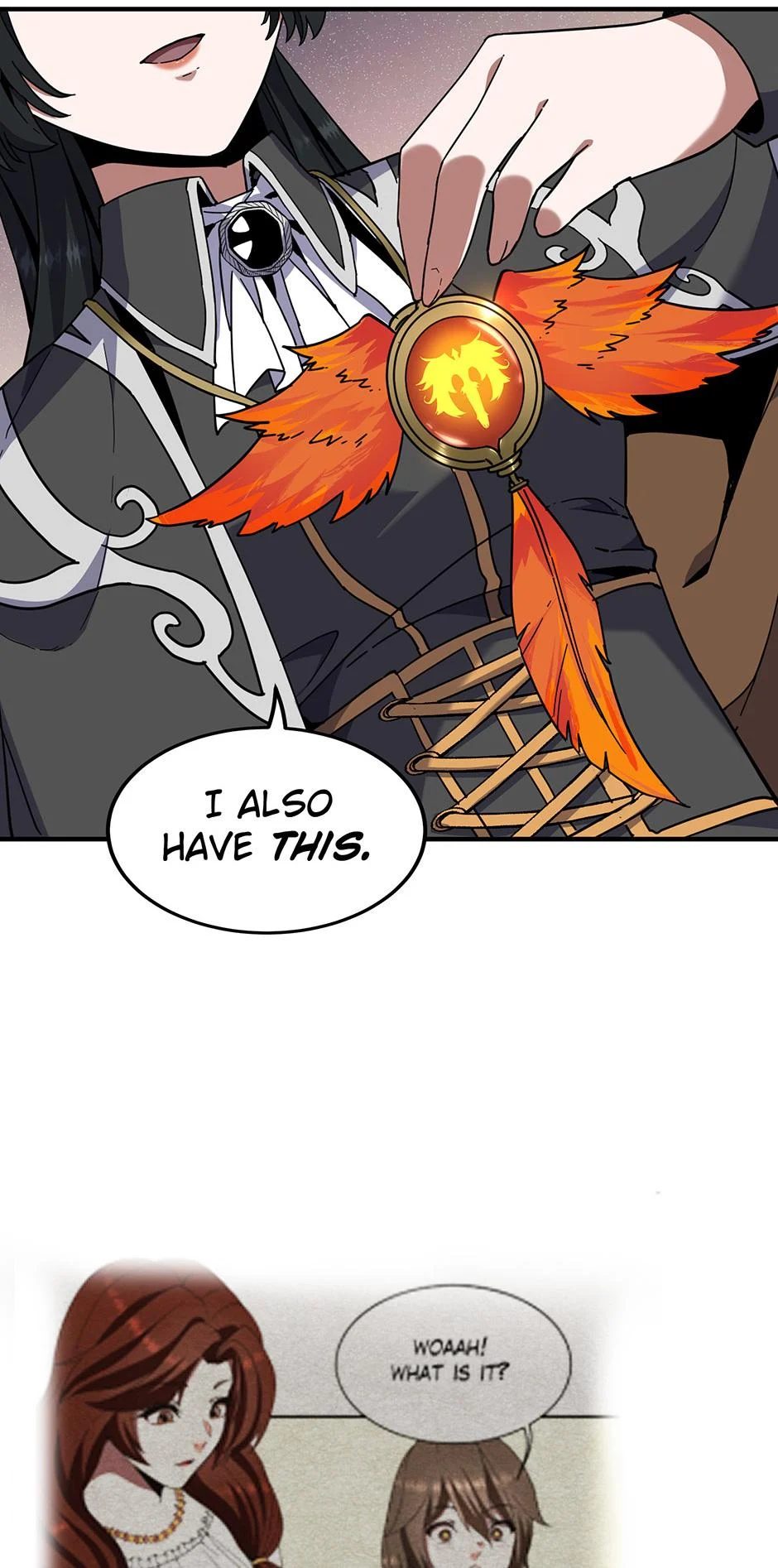 The Beginning After The End Chapter 212 - Page 28