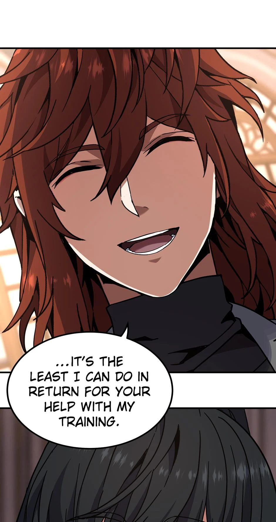 The Beginning After The End Chapter 212 - Page 33