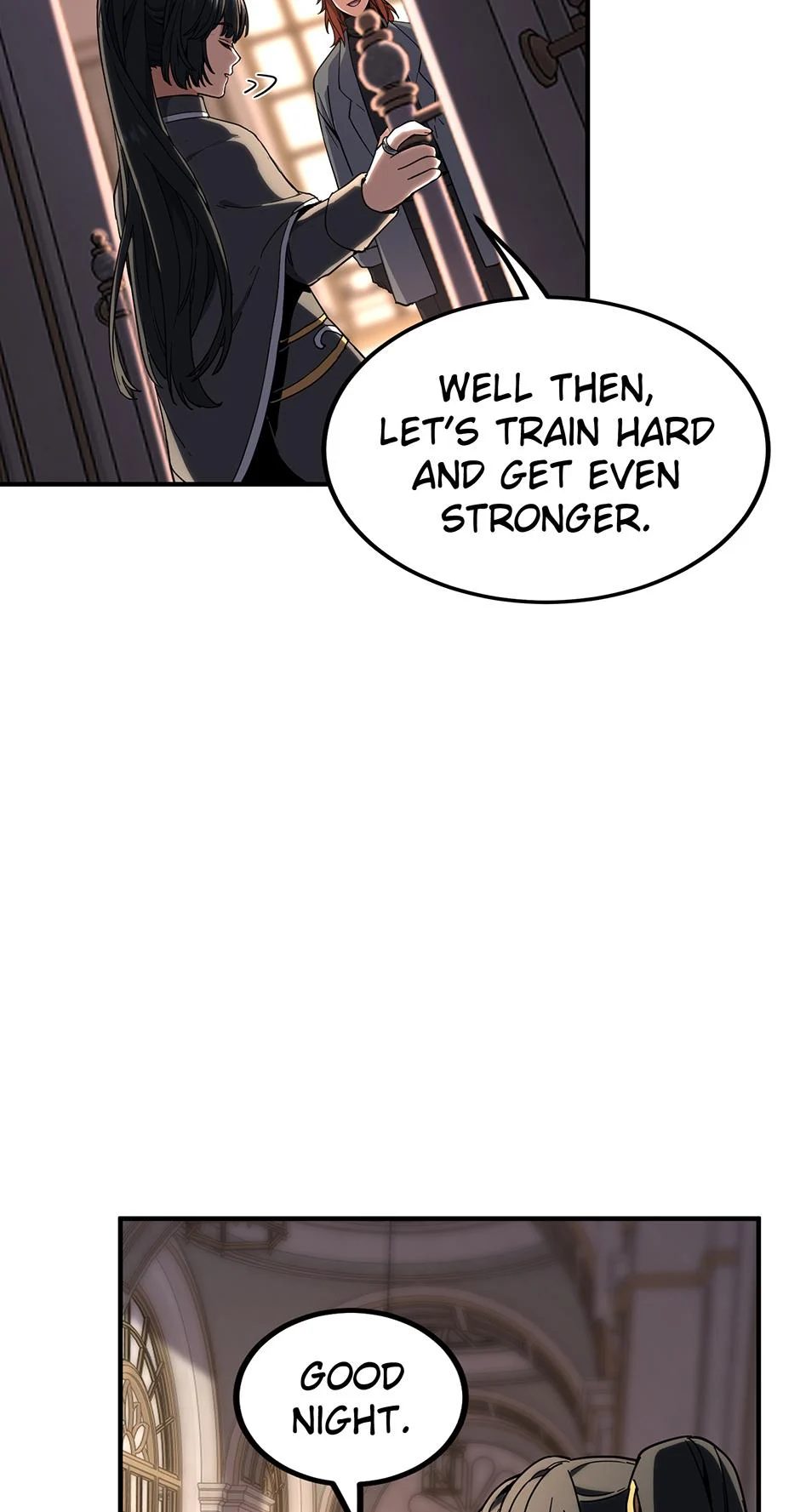 The Beginning After The End Chapter 212 - Page 35