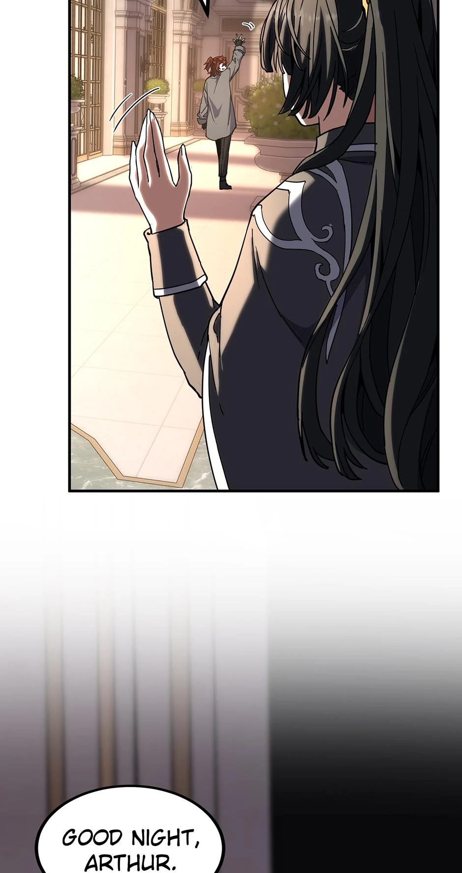 The Beginning After The End Chapter 212 - Page 36