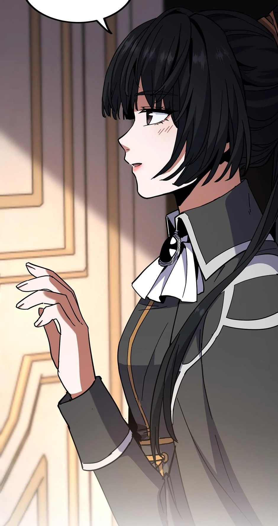 The Beginning After The End Chapter 212 - Page 37