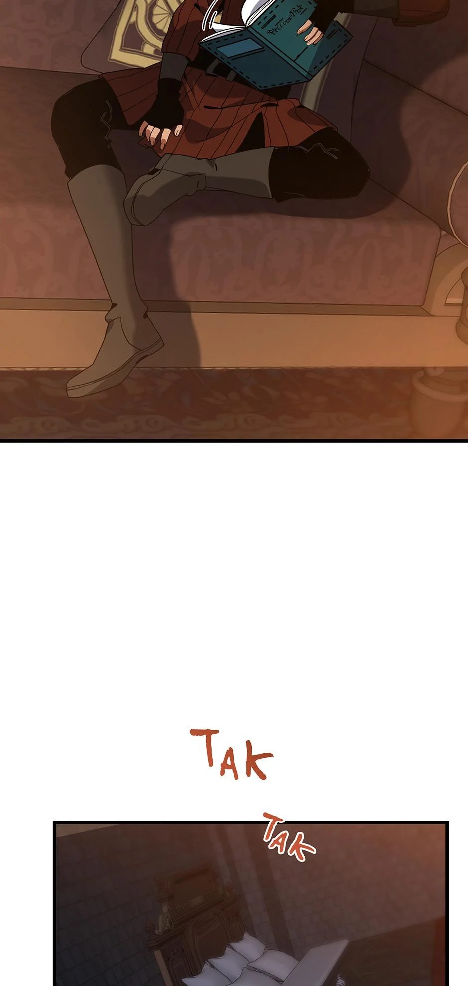 The Beginning After The End Chapter 212 - Page 43