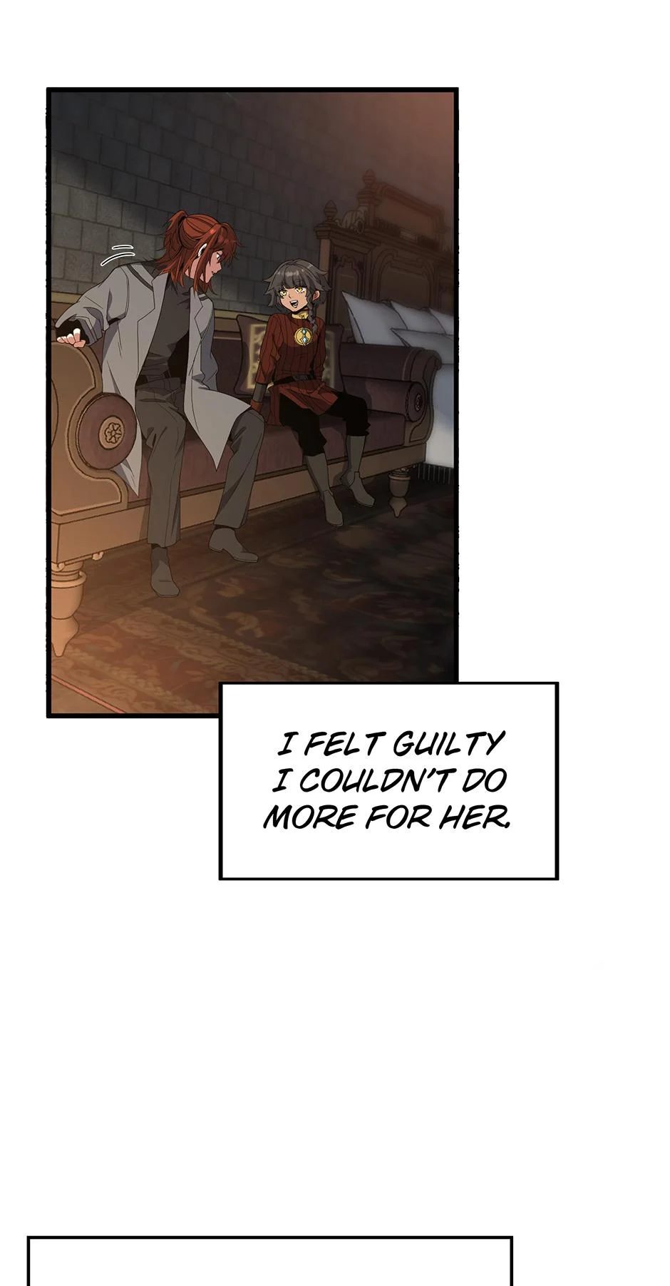 The Beginning After The End Chapter 212 - Page 47