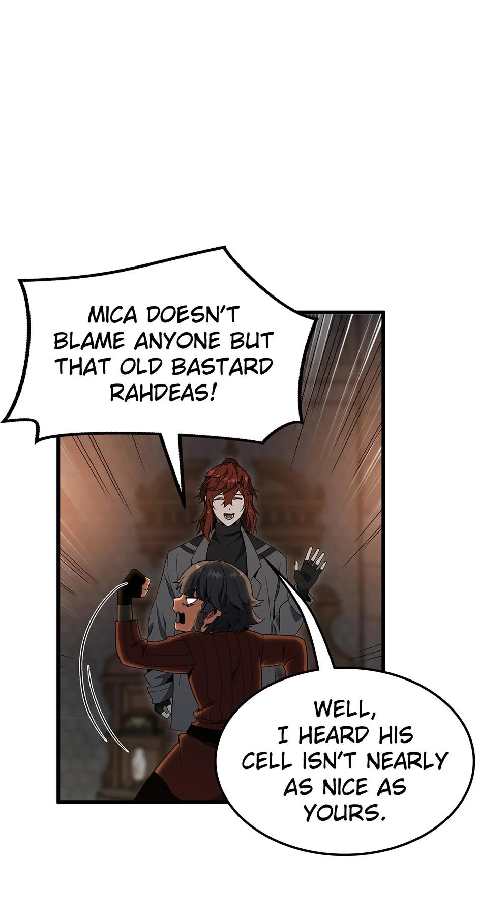 The Beginning After The End Chapter 212 - Page 52