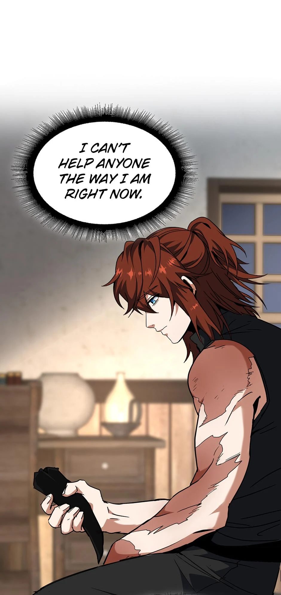 The Beginning After The End Chapter 212 - Page 56