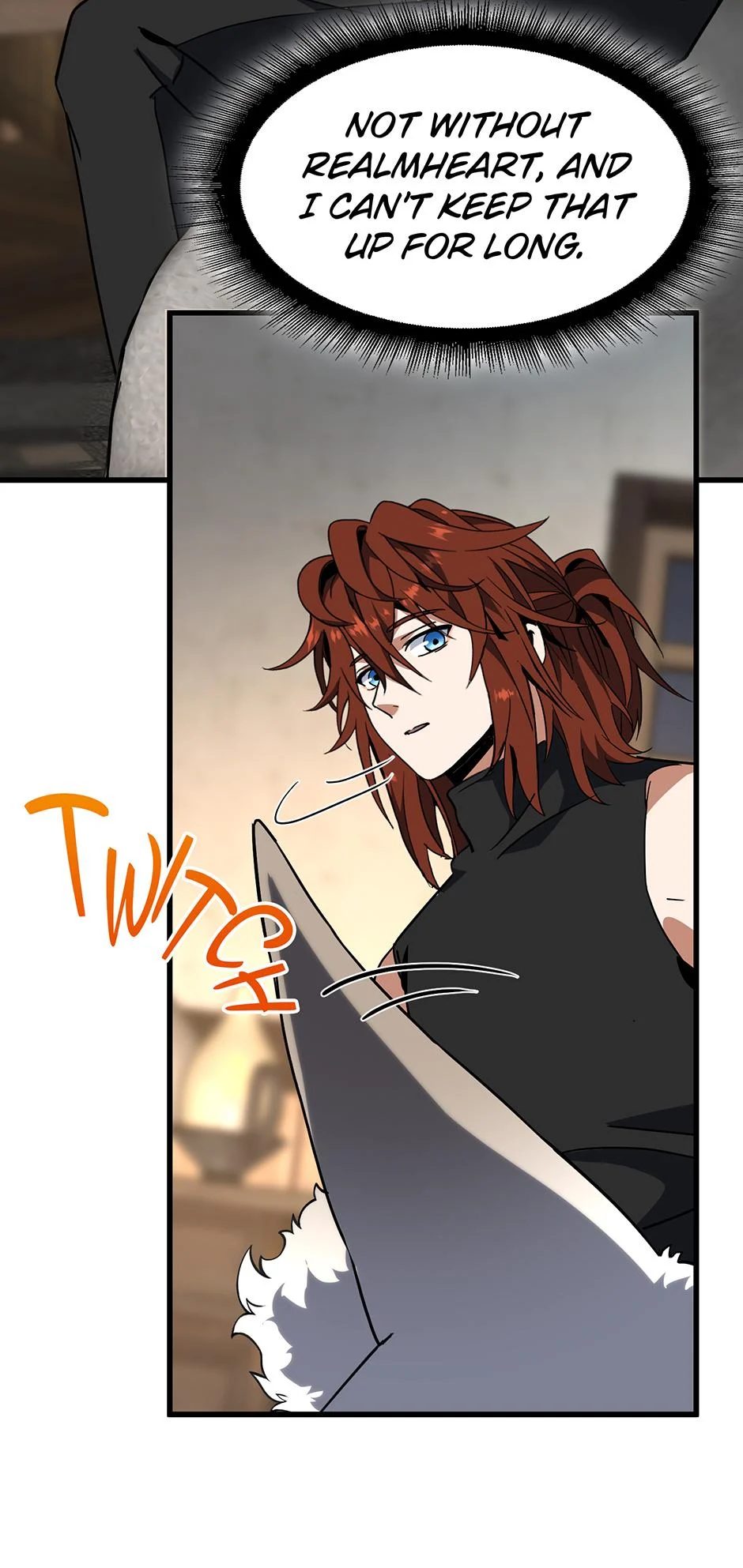 The Beginning After The End Chapter 212 - Page 57