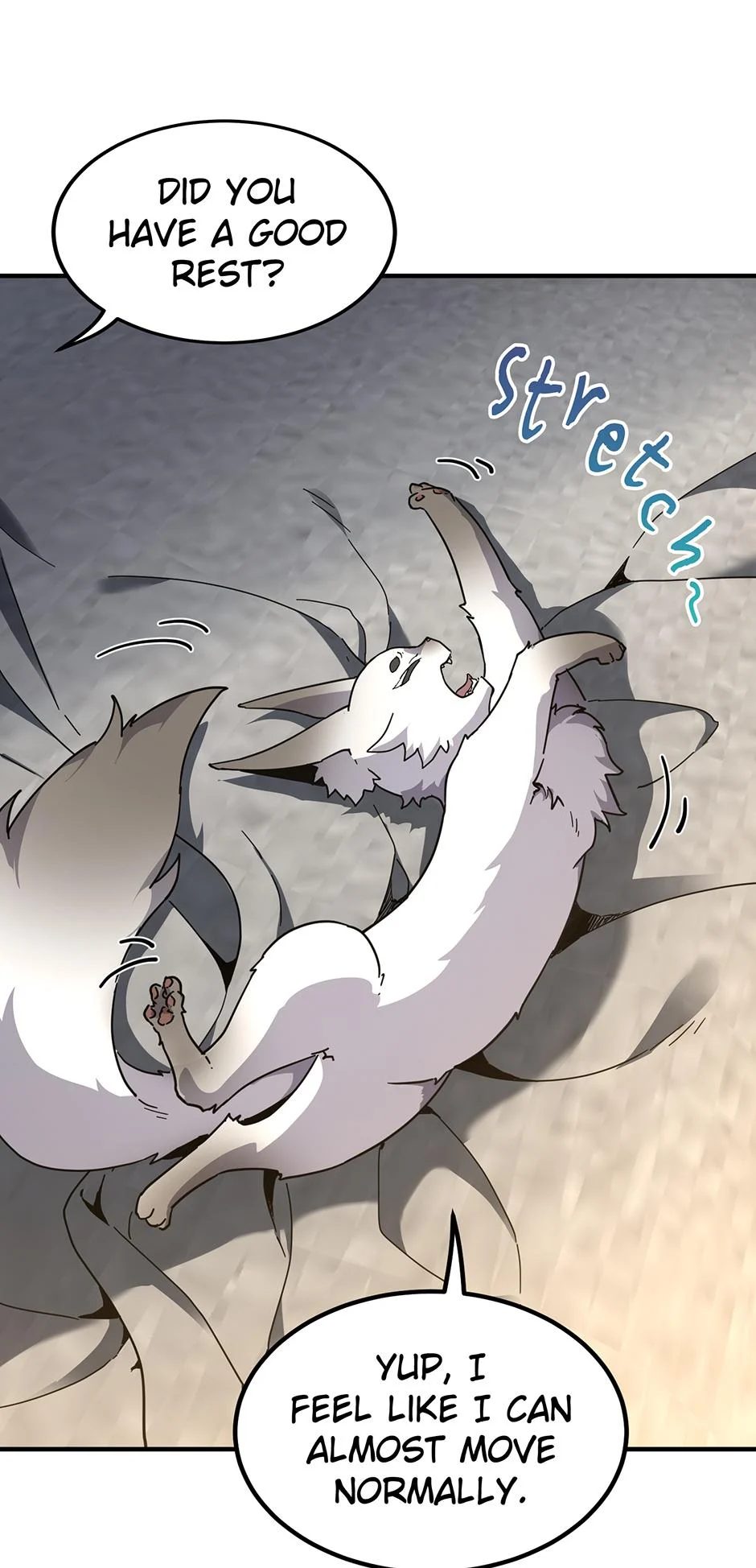 The Beginning After The End Chapter 212 - Page 58