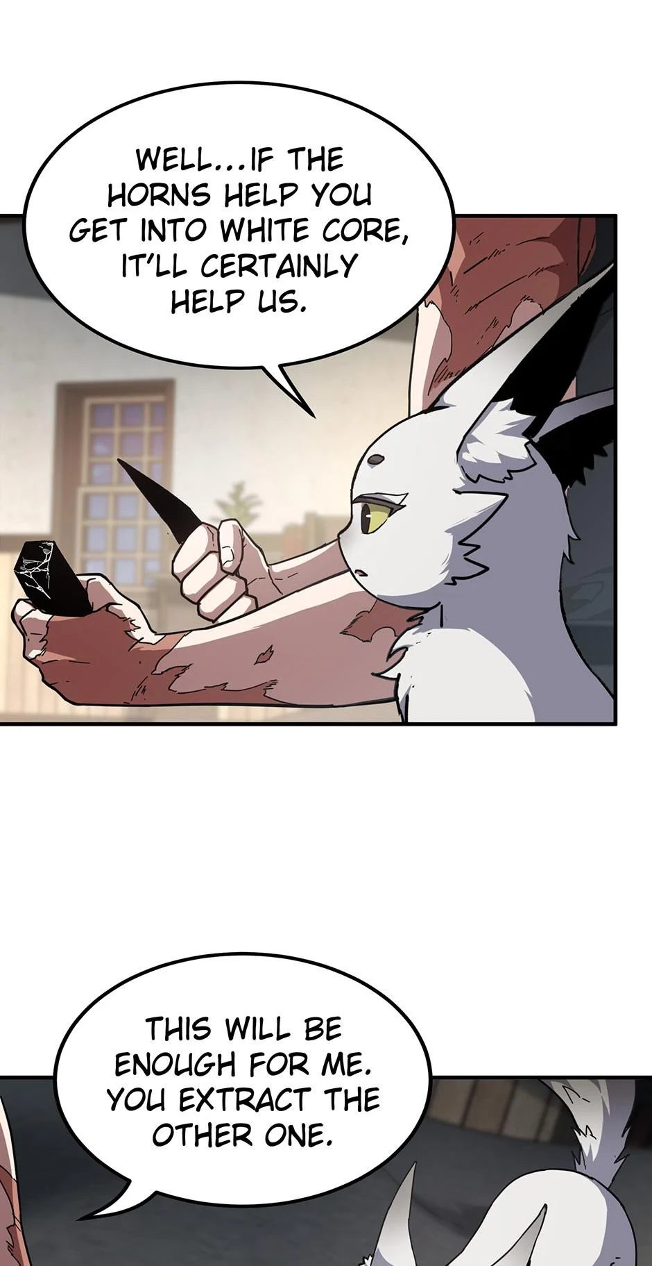 The Beginning After The End Chapter 212 - Page 63