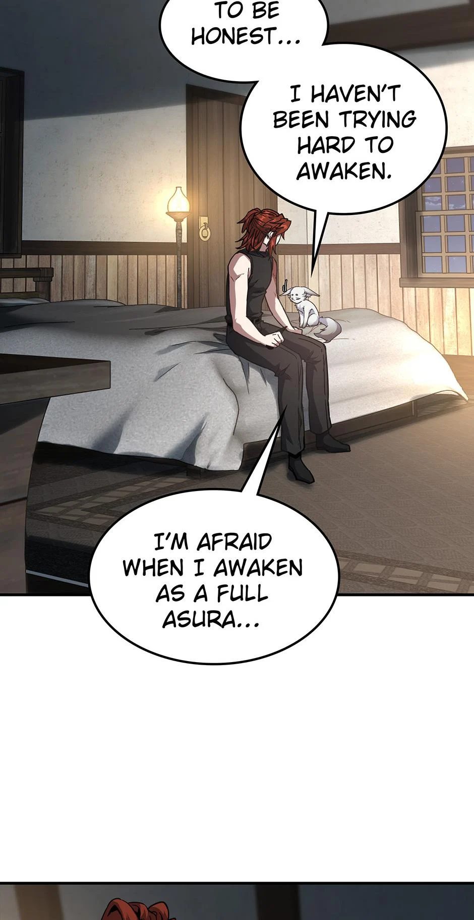 The Beginning After The End Chapter 212 - Page 66