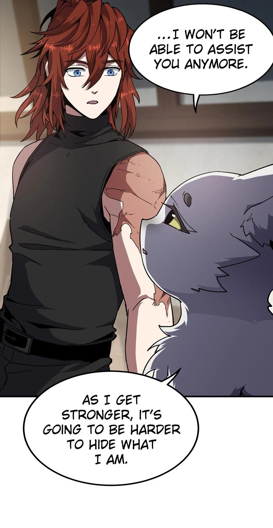 The Beginning After The End Chapter 212 - Page 67