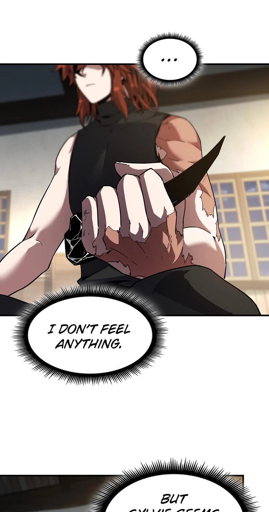 The Beginning After The End Chapter 212 - Page 72