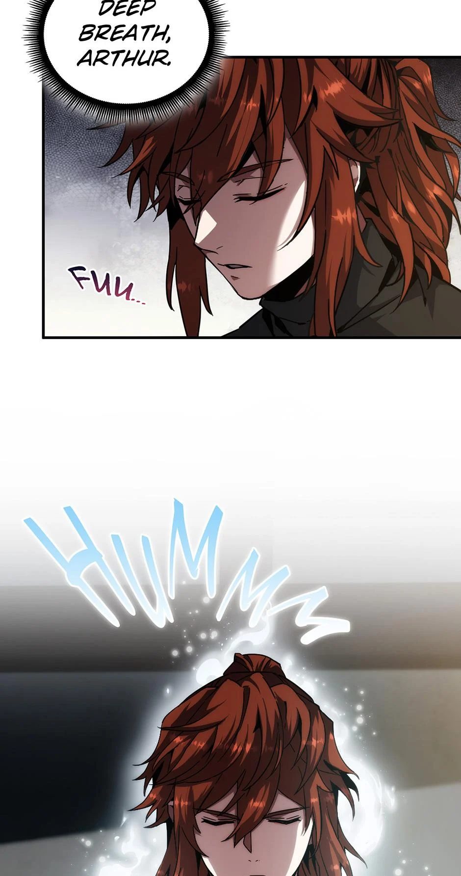 The Beginning After The End Chapter 212 - Page 74