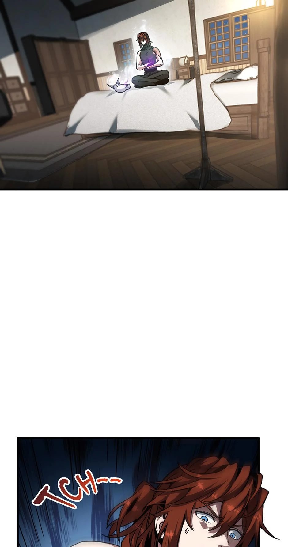 The Beginning After The End Chapter 212 - Page 76