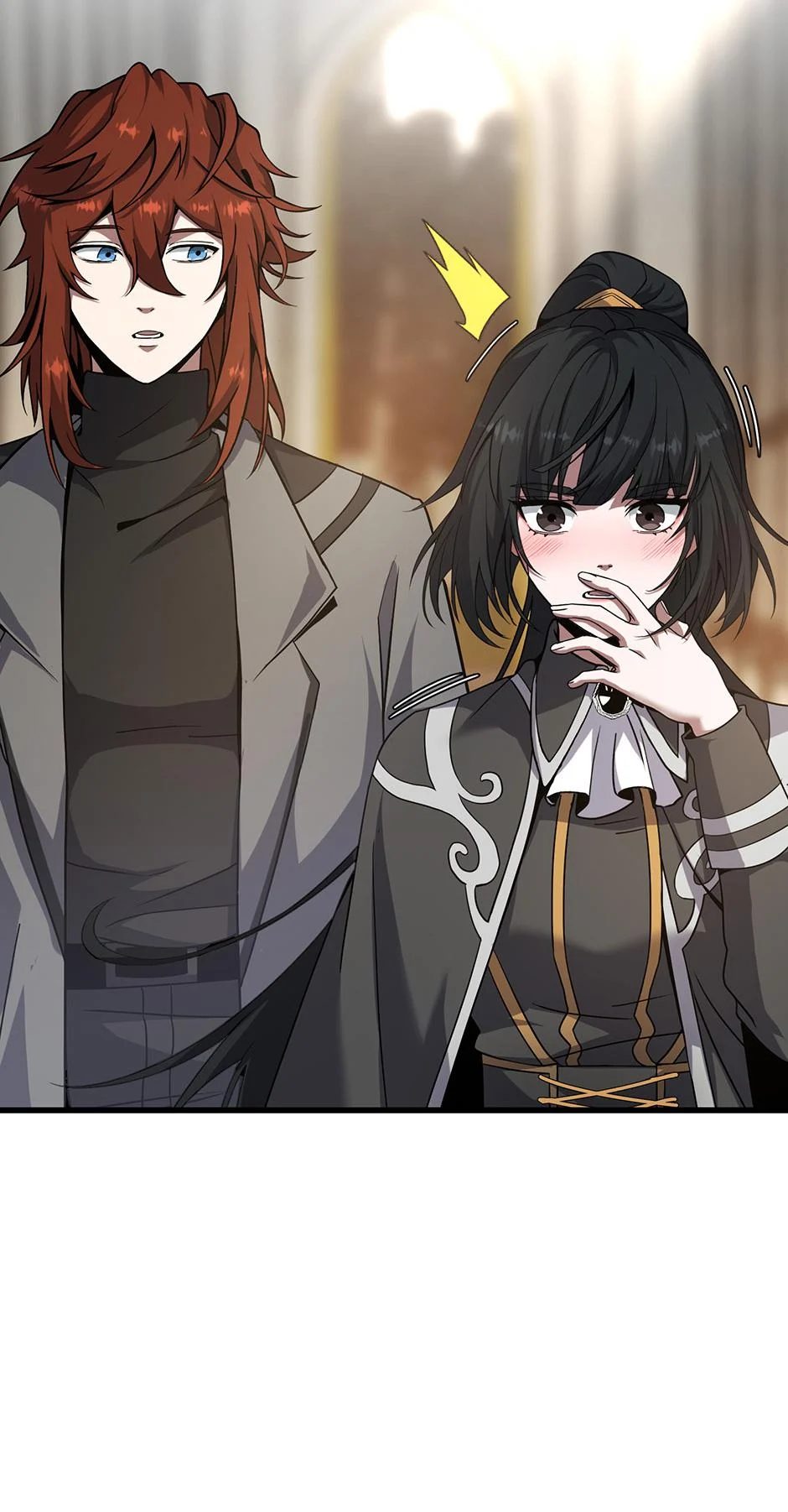 The Beginning After The End Chapter 212 - Page 8