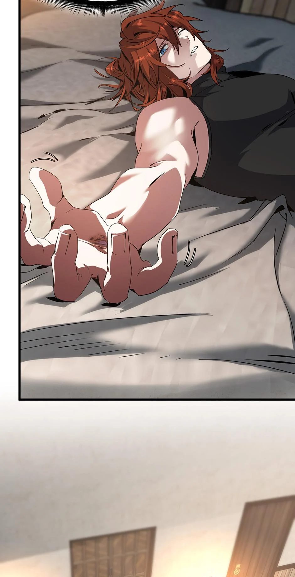 The Beginning After The End Chapter 212 - Page 81