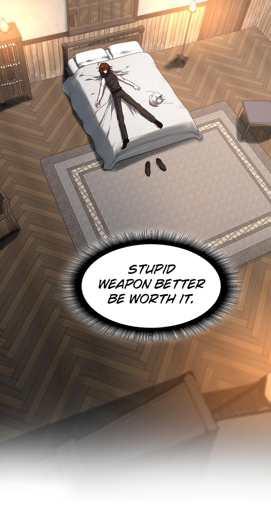 The Beginning After The End Chapter 212 - Page 82