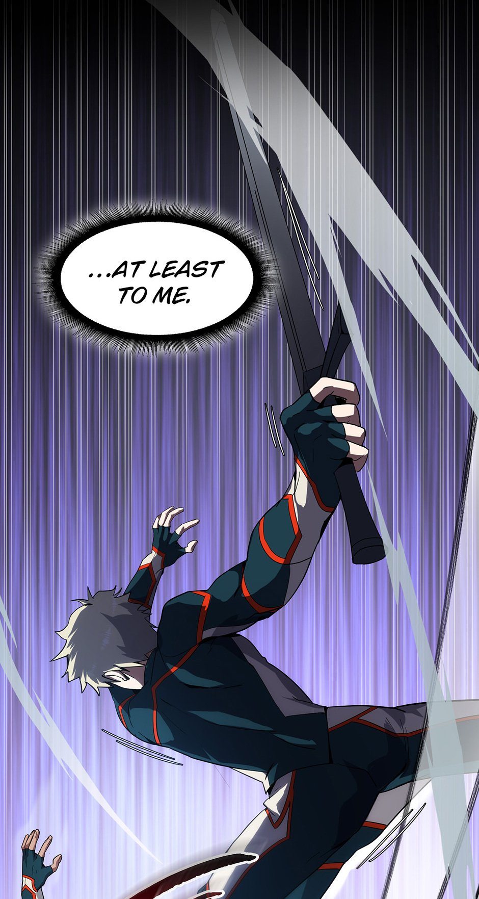 The Beginning After The End Chapter 213 - Page 10