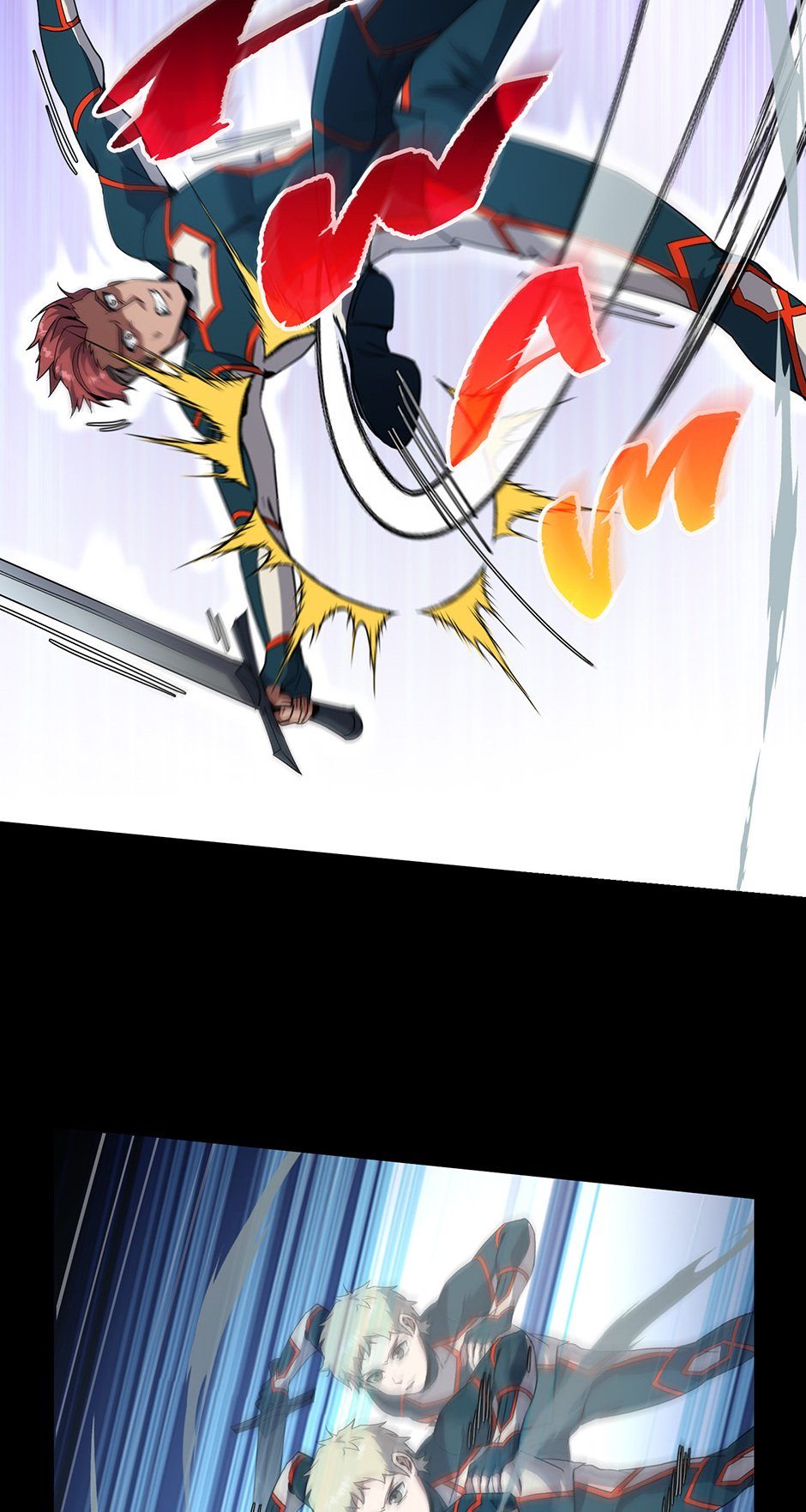 The Beginning After The End Chapter 213 - Page 11