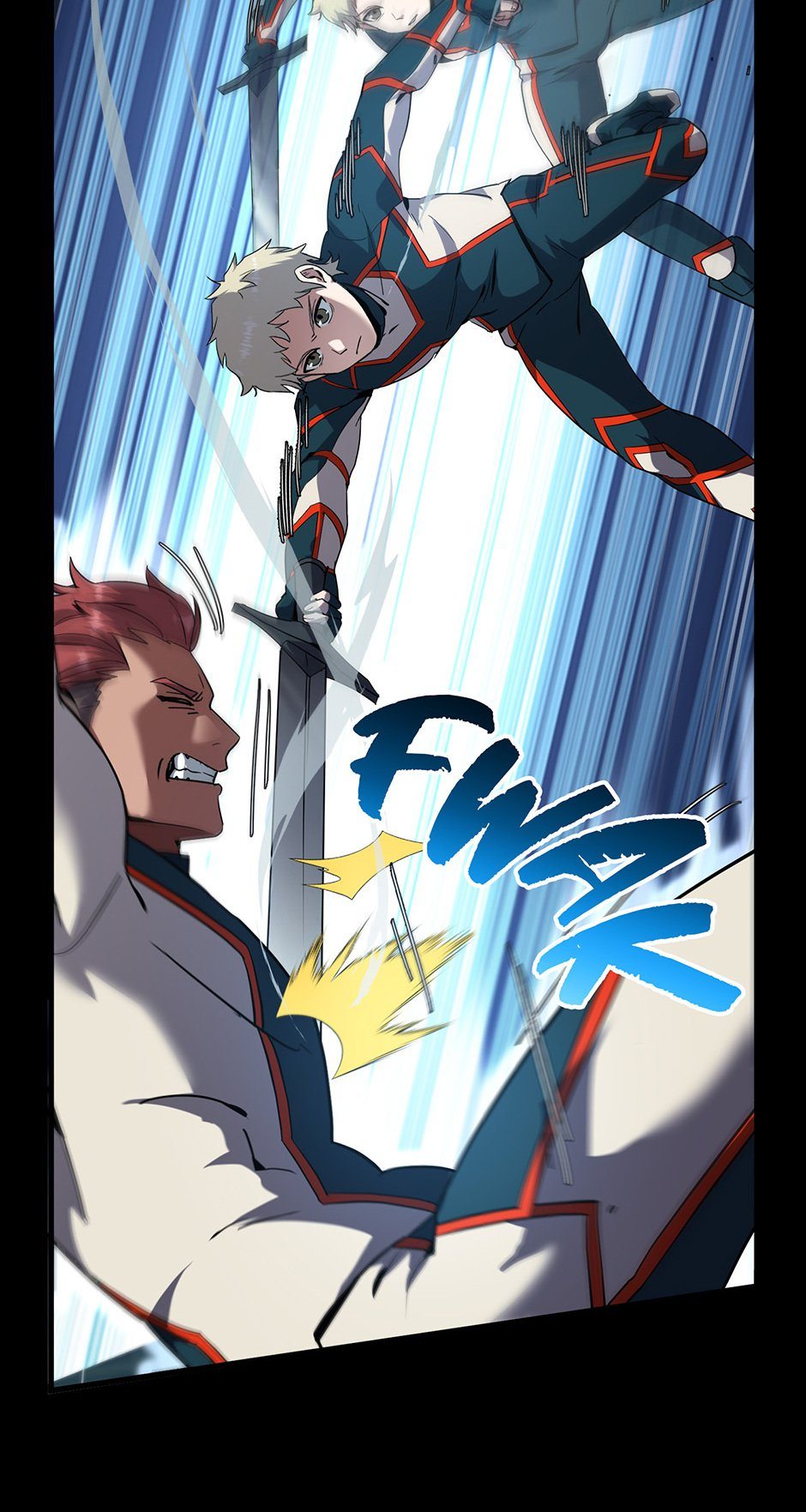 The Beginning After The End Chapter 213 - Page 12