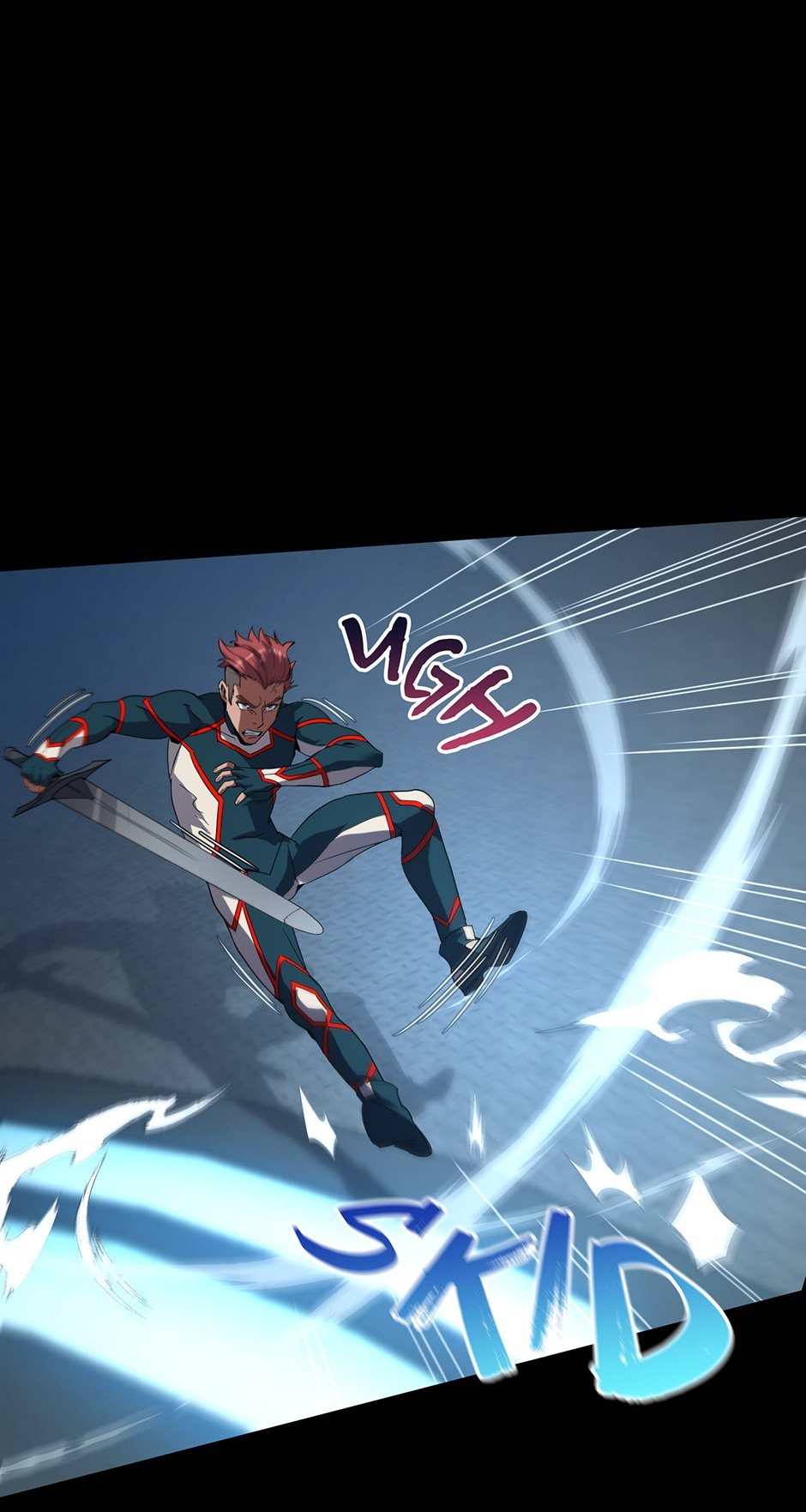 The Beginning After The End Chapter 213 - Page 13