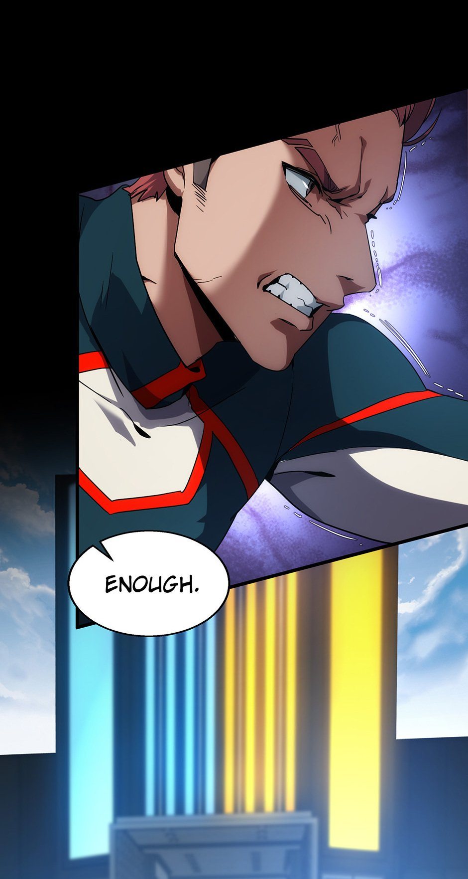 The Beginning After The End Chapter 213 - Page 14