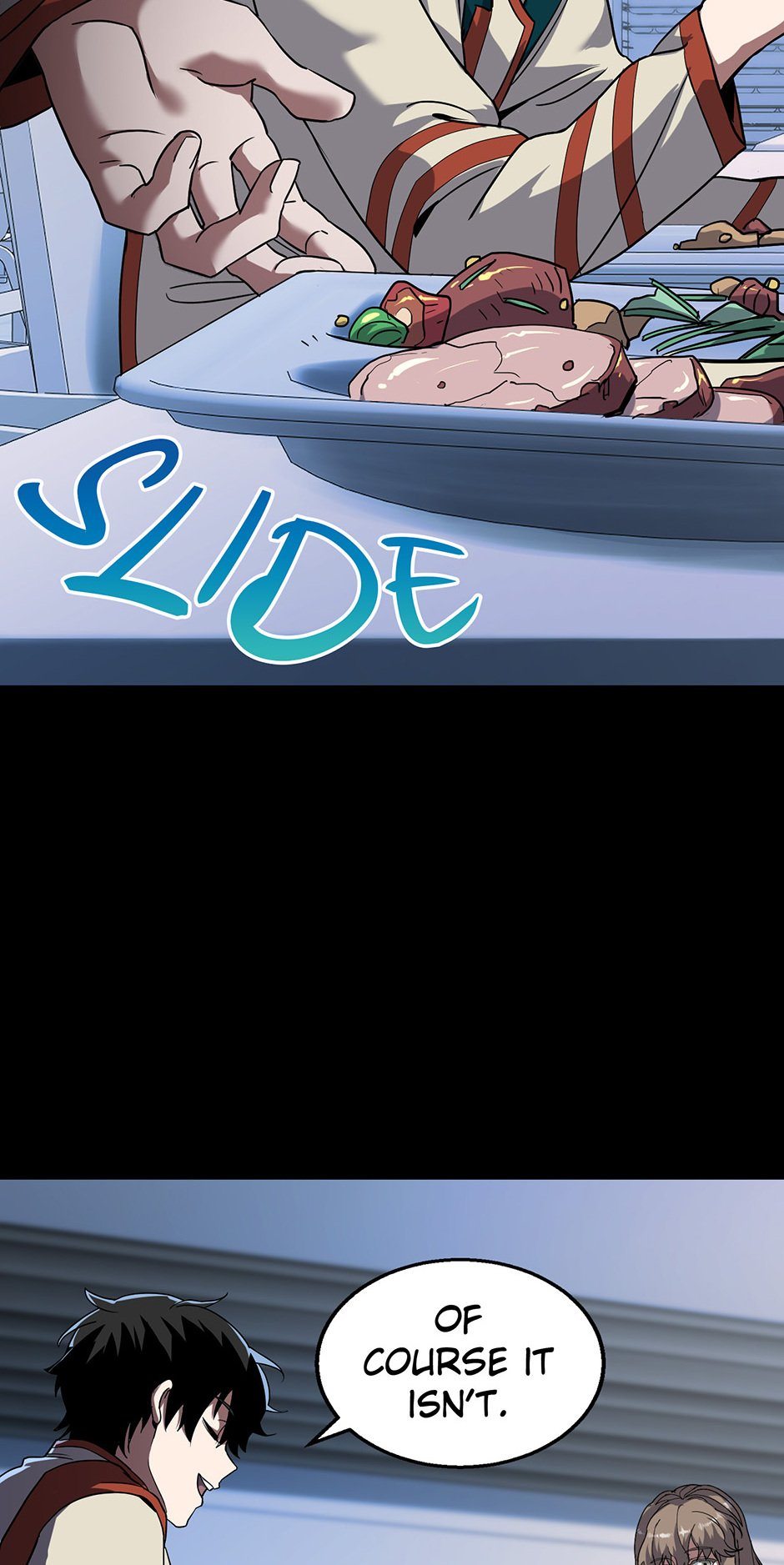 The Beginning After The End Chapter 213 - Page 23