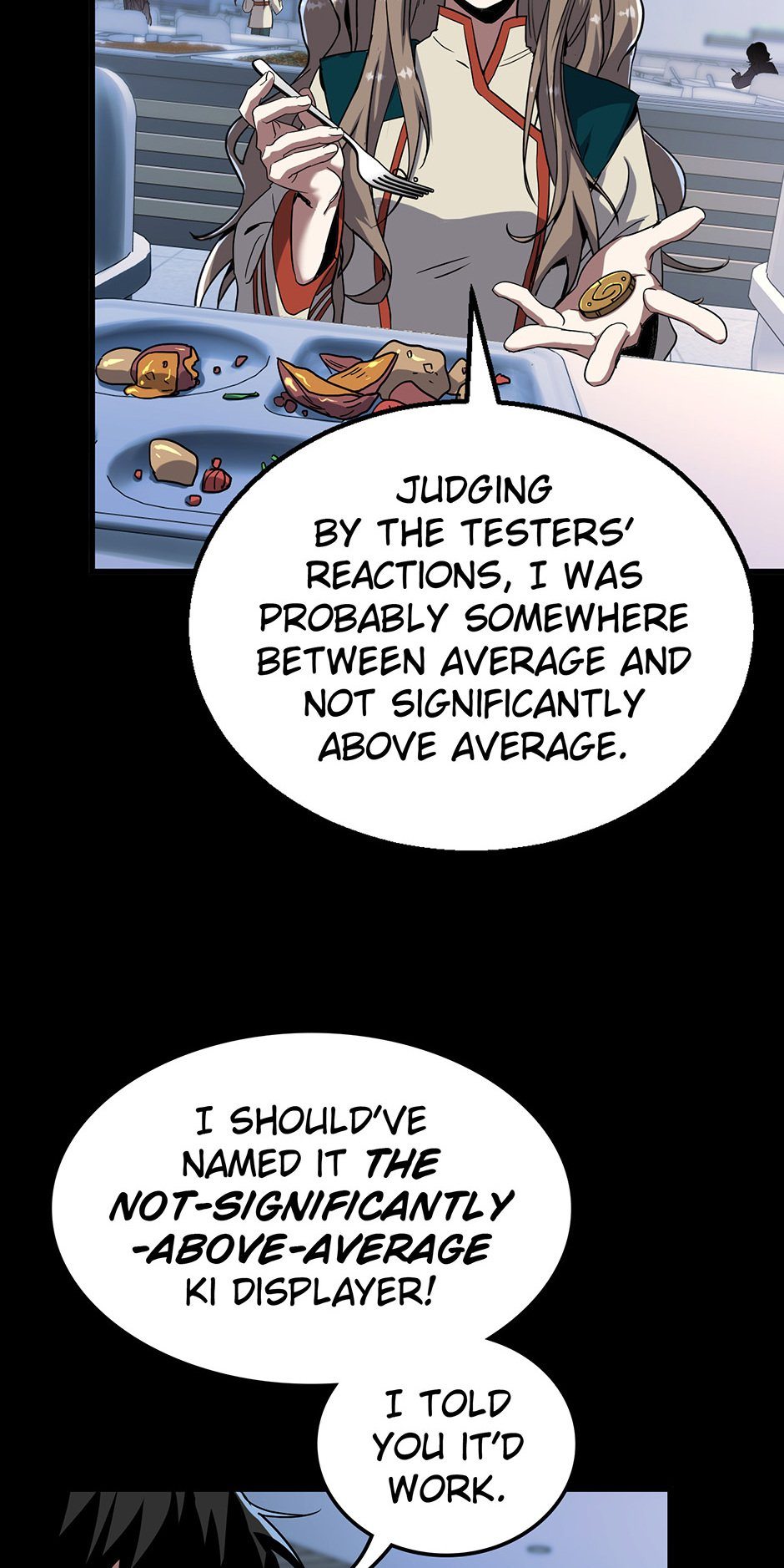 The Beginning After The End Chapter 213 - Page 26