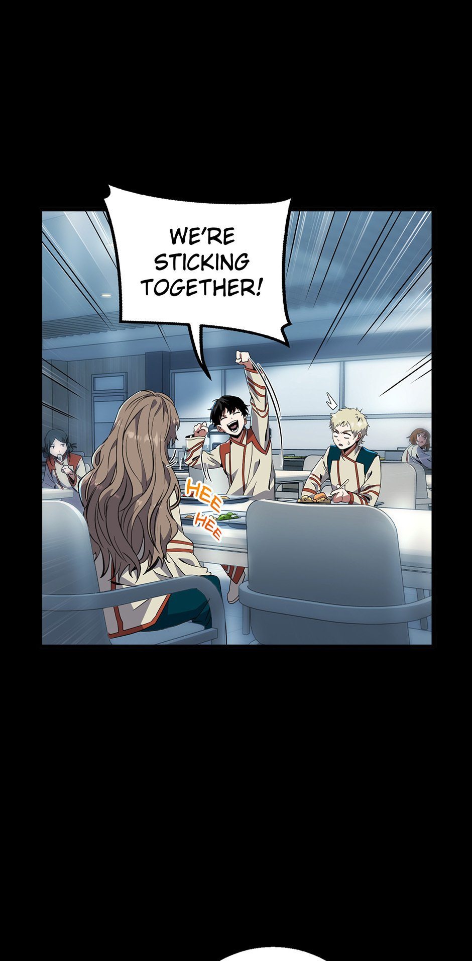 The Beginning After The End Chapter 213 - Page 29