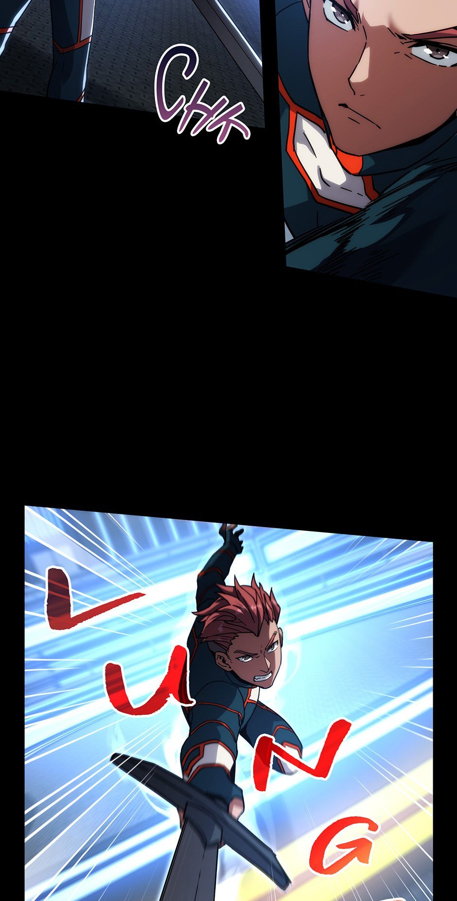 The Beginning After The End Chapter 213 - Page 3