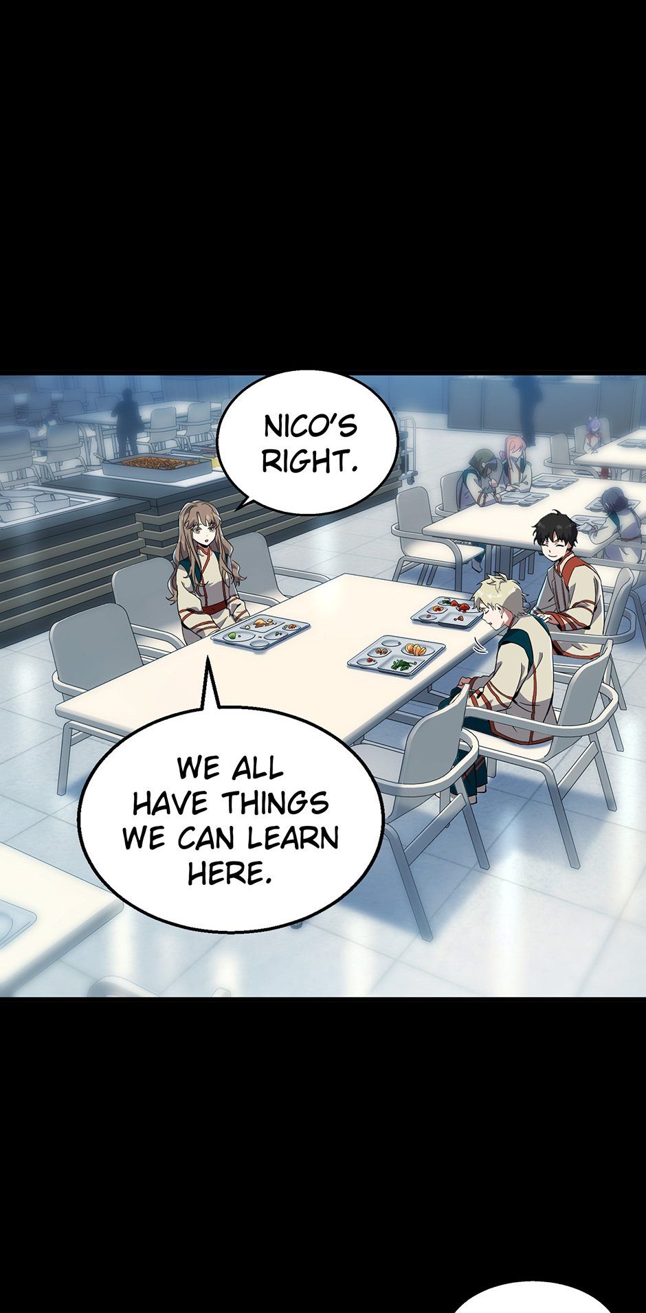 The Beginning After The End Chapter 213 - Page 31