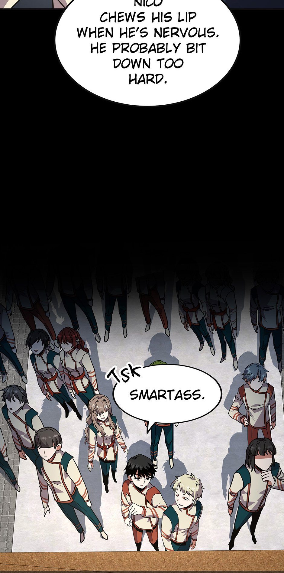 The Beginning After The End Chapter 213 - Page 43