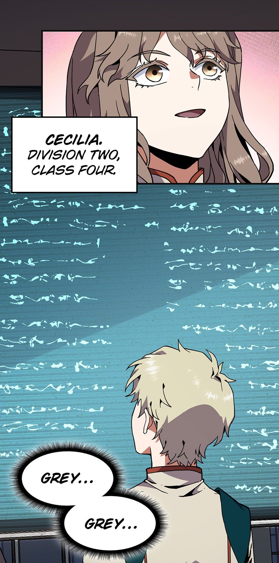 The Beginning After The End Chapter 213 - Page 46