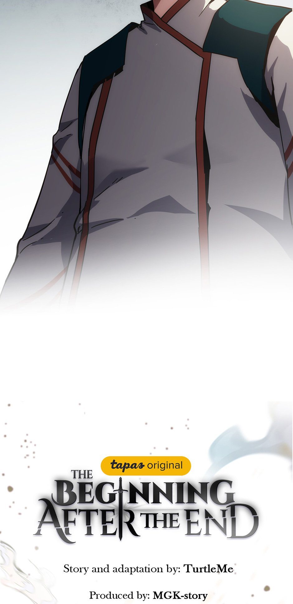 The Beginning After The End Chapter 213 - Page 50