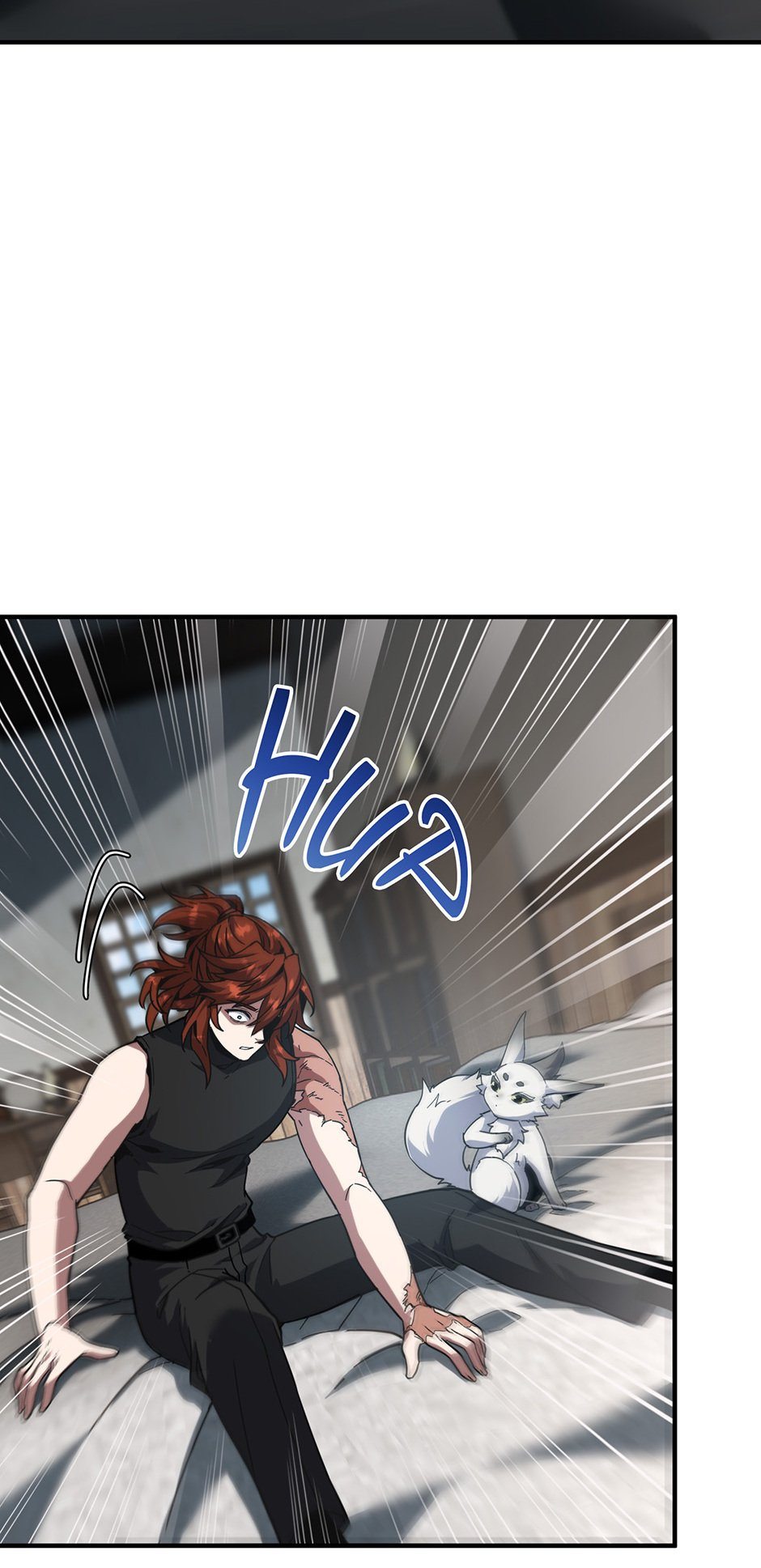 The Beginning After The End Chapter 213 - Page 53