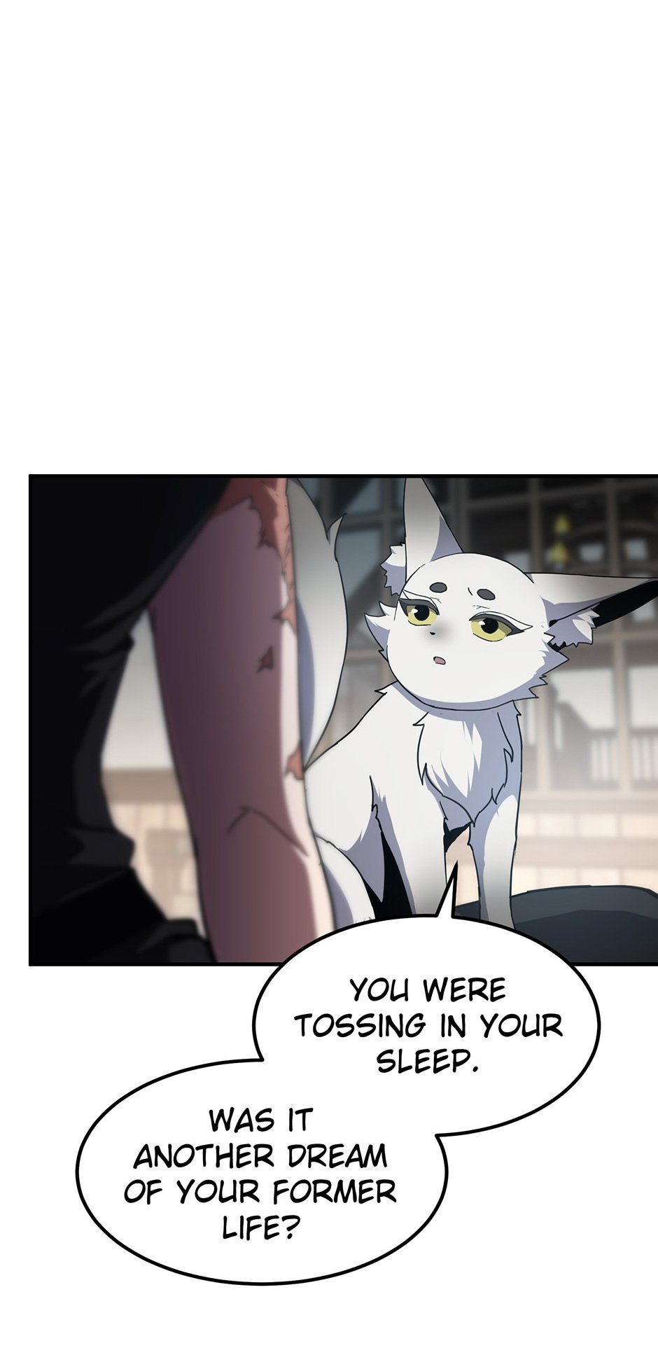 The Beginning After The End Chapter 213 - Page 54