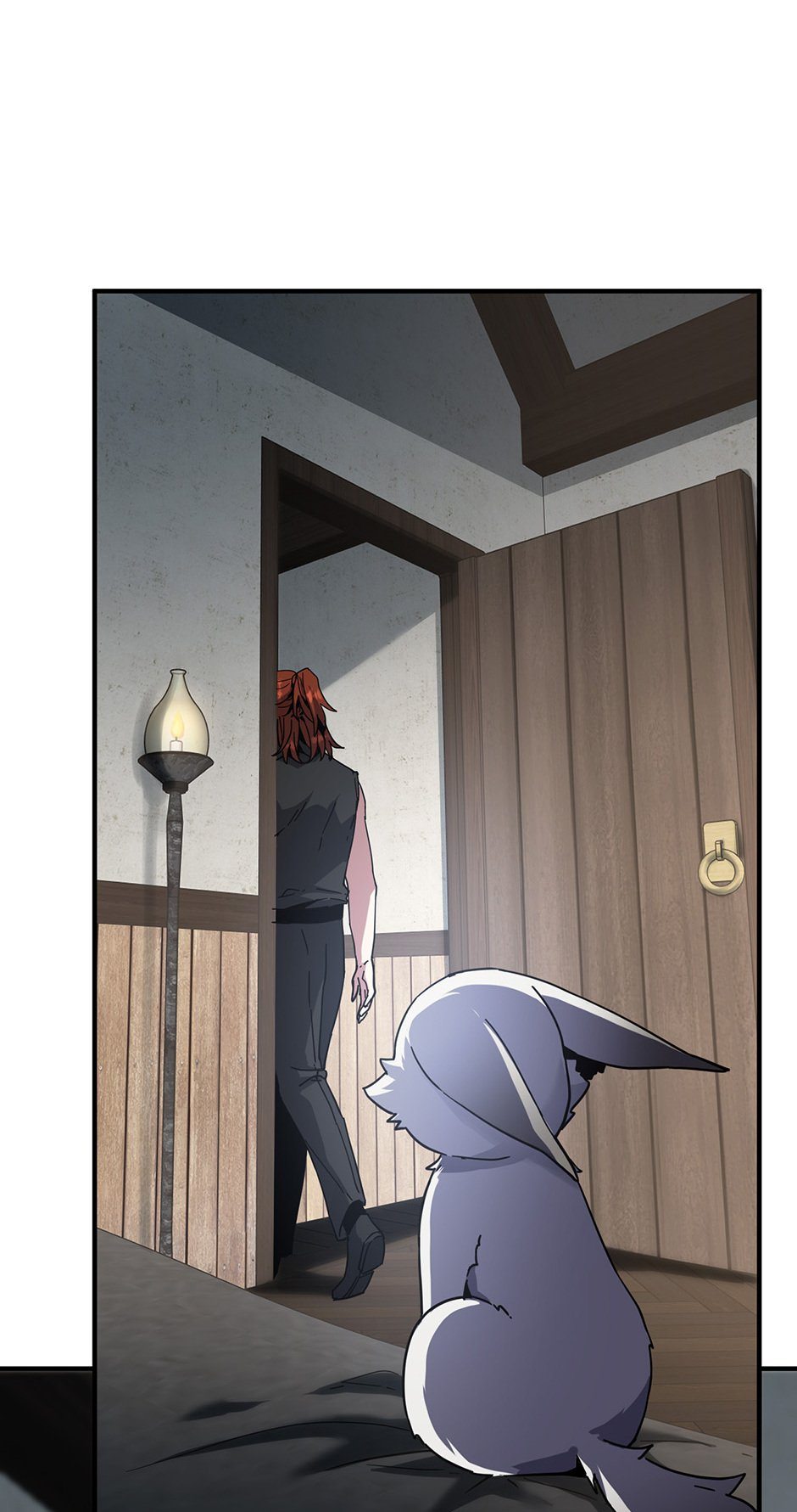 The Beginning After The End Chapter 213 - Page 56